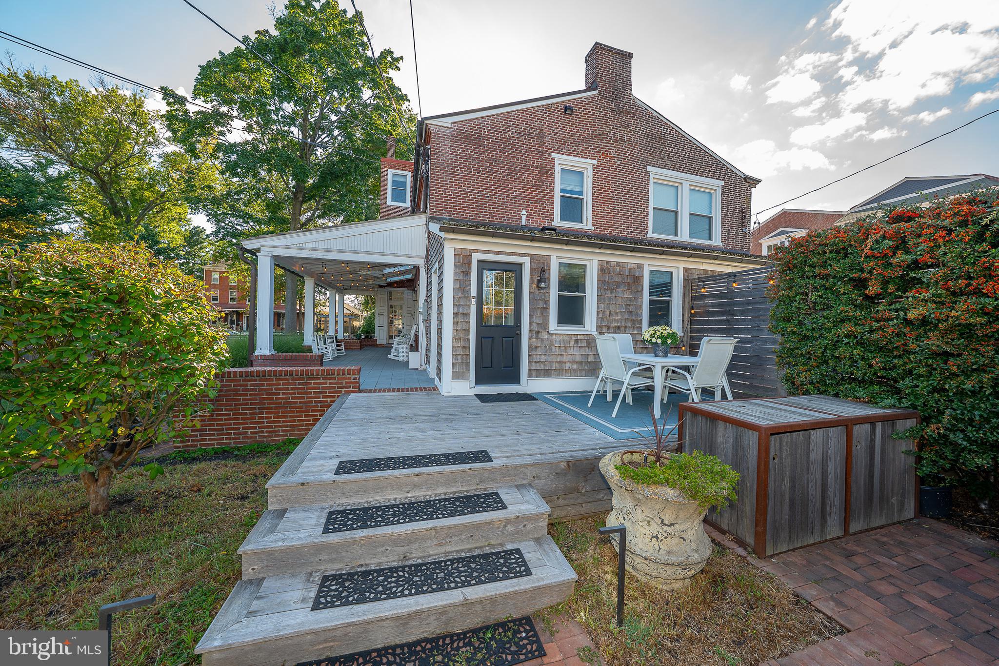 WEST CHESTER - Residential