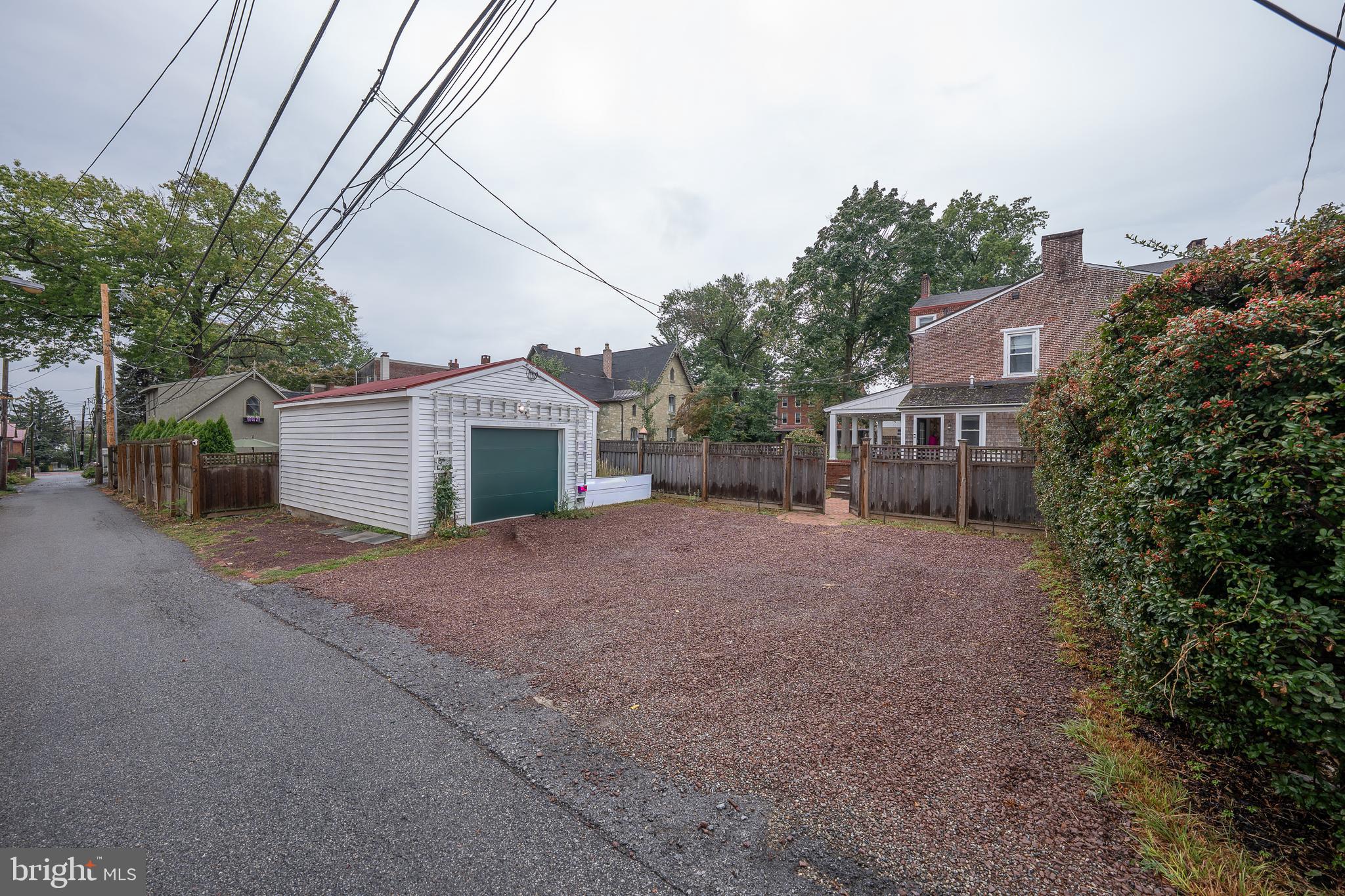 WEST CHESTER - Residential