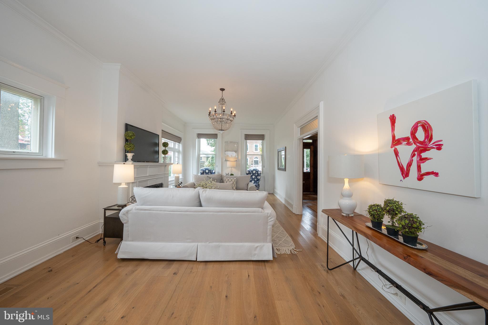 WEST CHESTER - Residential