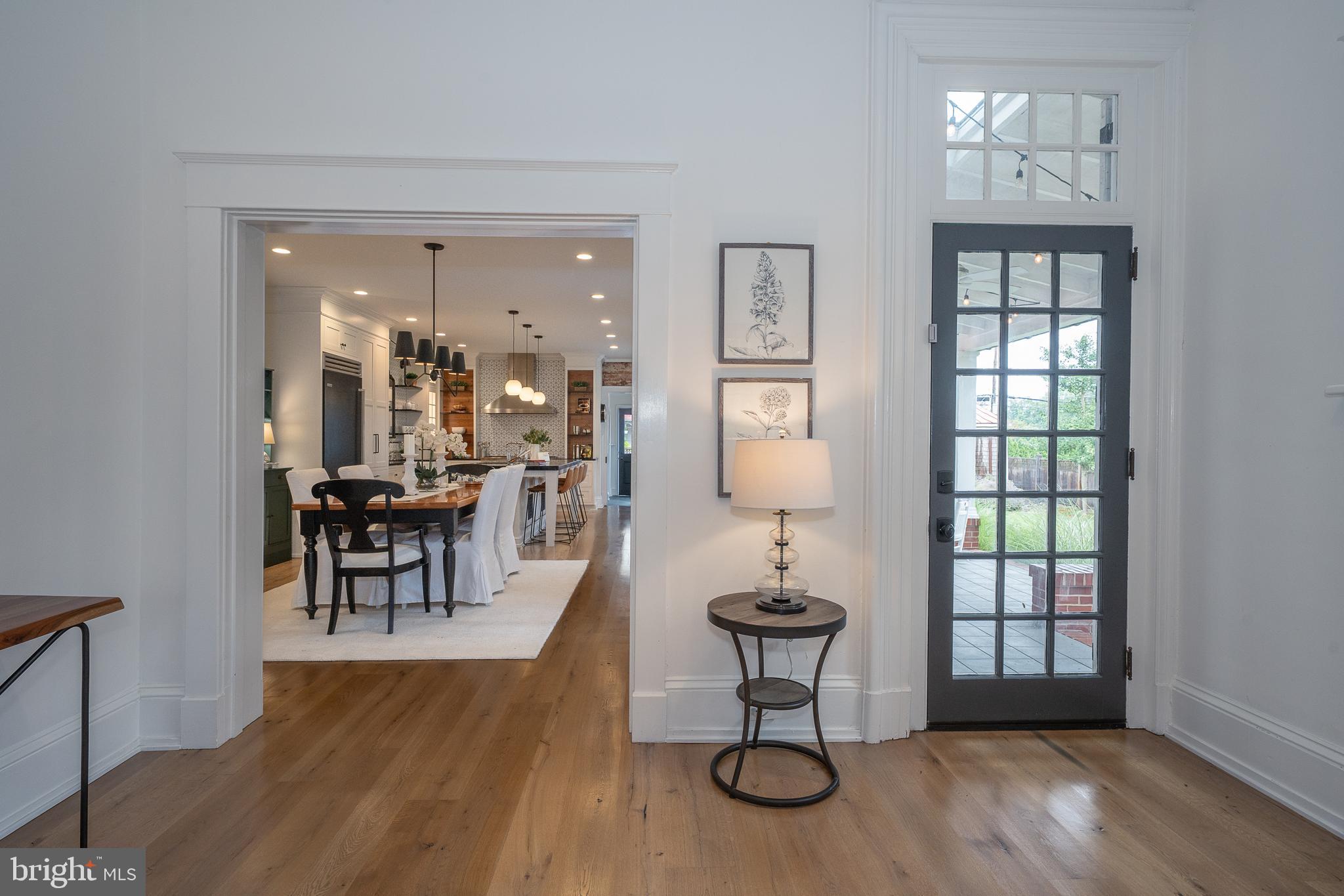 WEST CHESTER - Residential