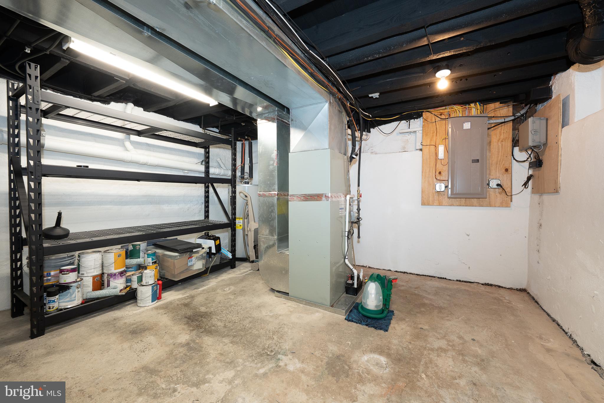 WEST CHESTER - Residential