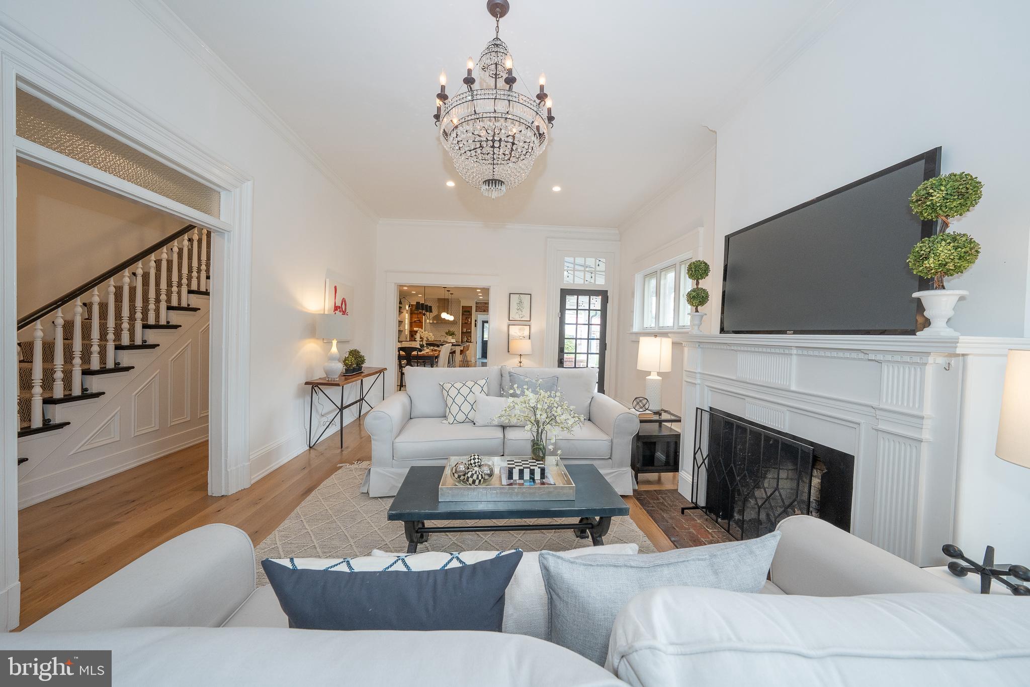 WEST CHESTER - Residential