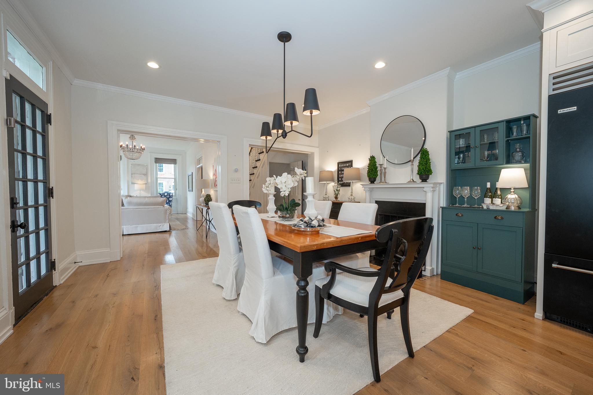 WEST CHESTER - Residential