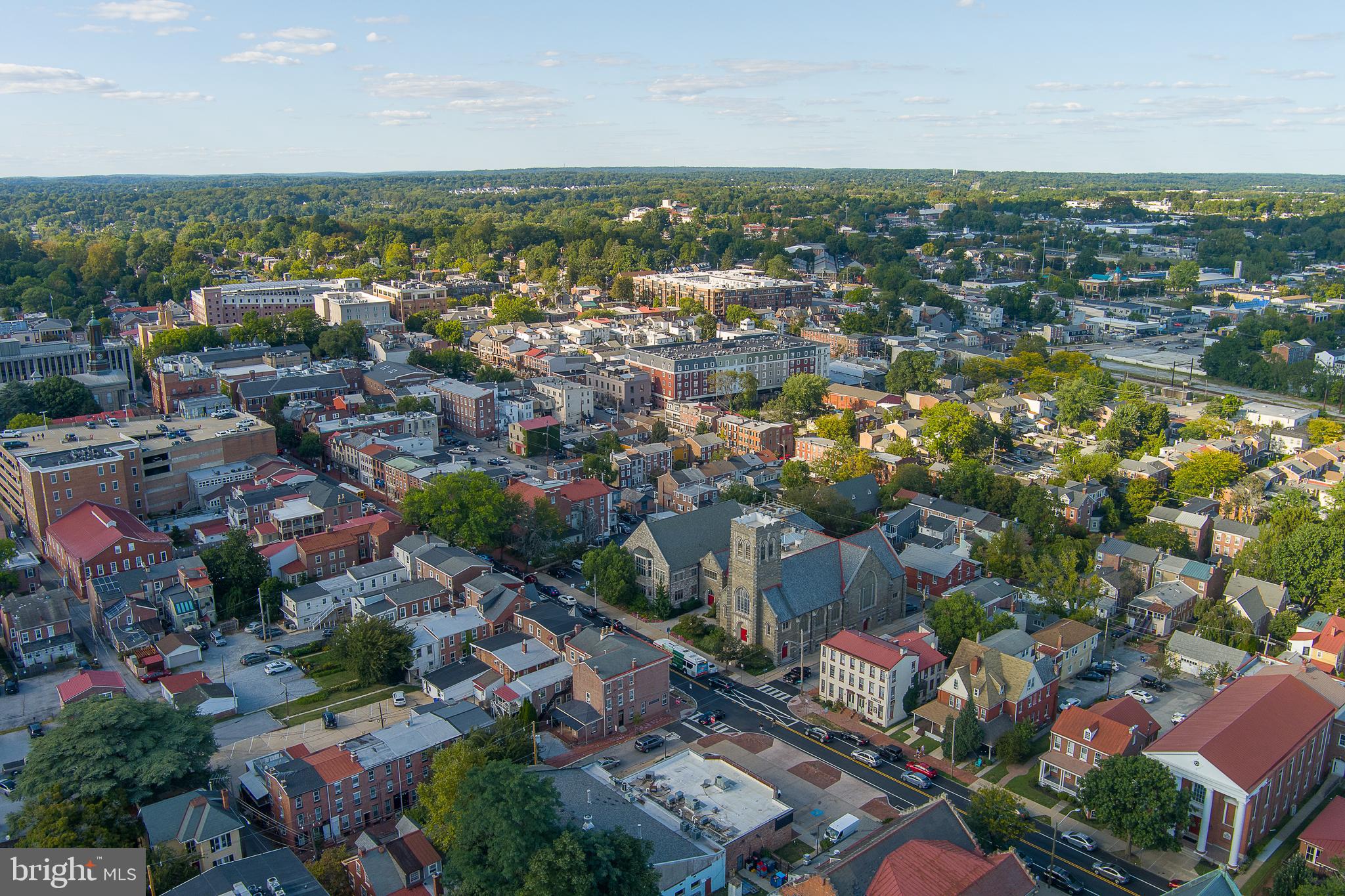 WEST CHESTER - Residential