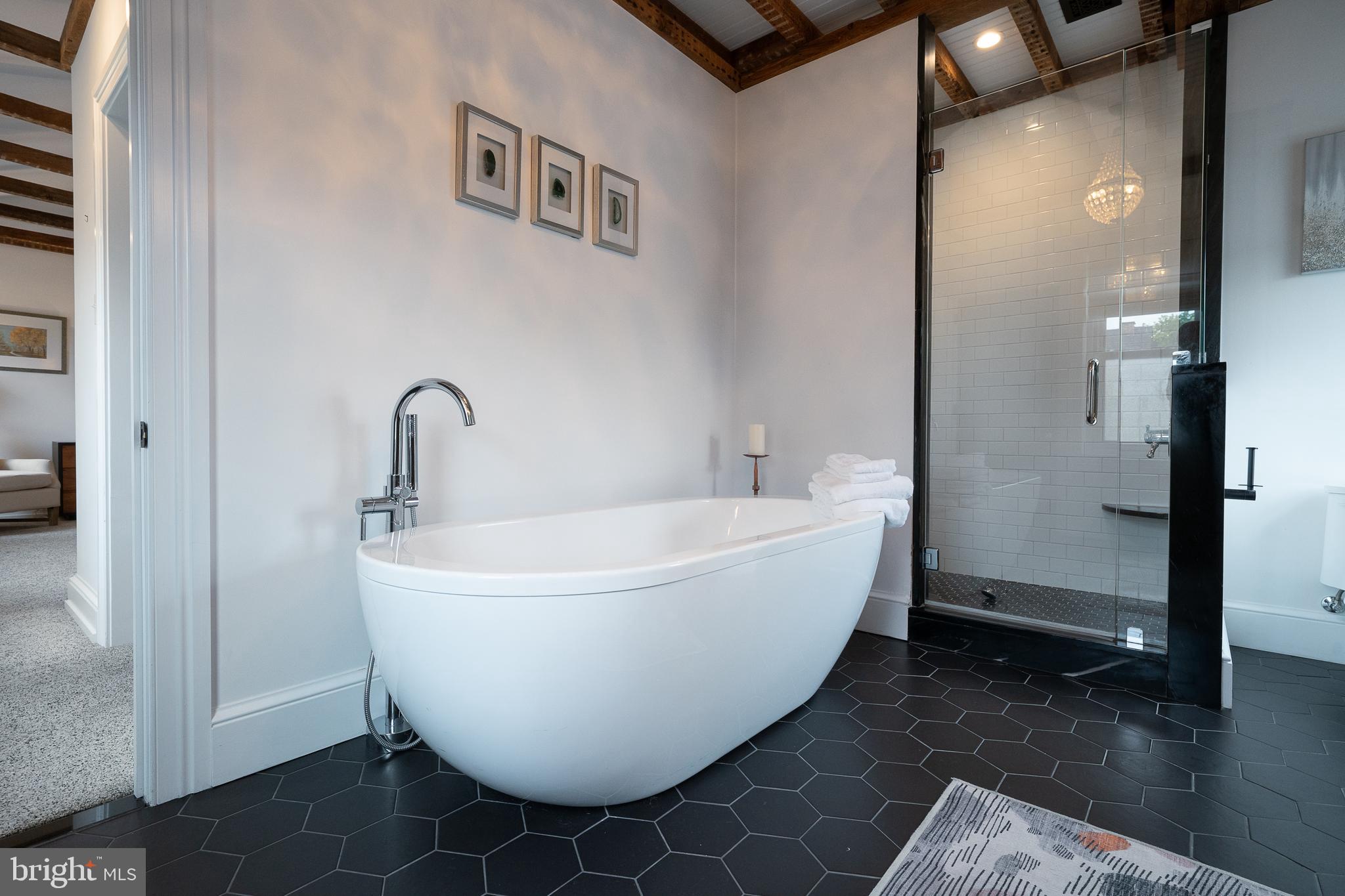 WEST CHESTER - Residential