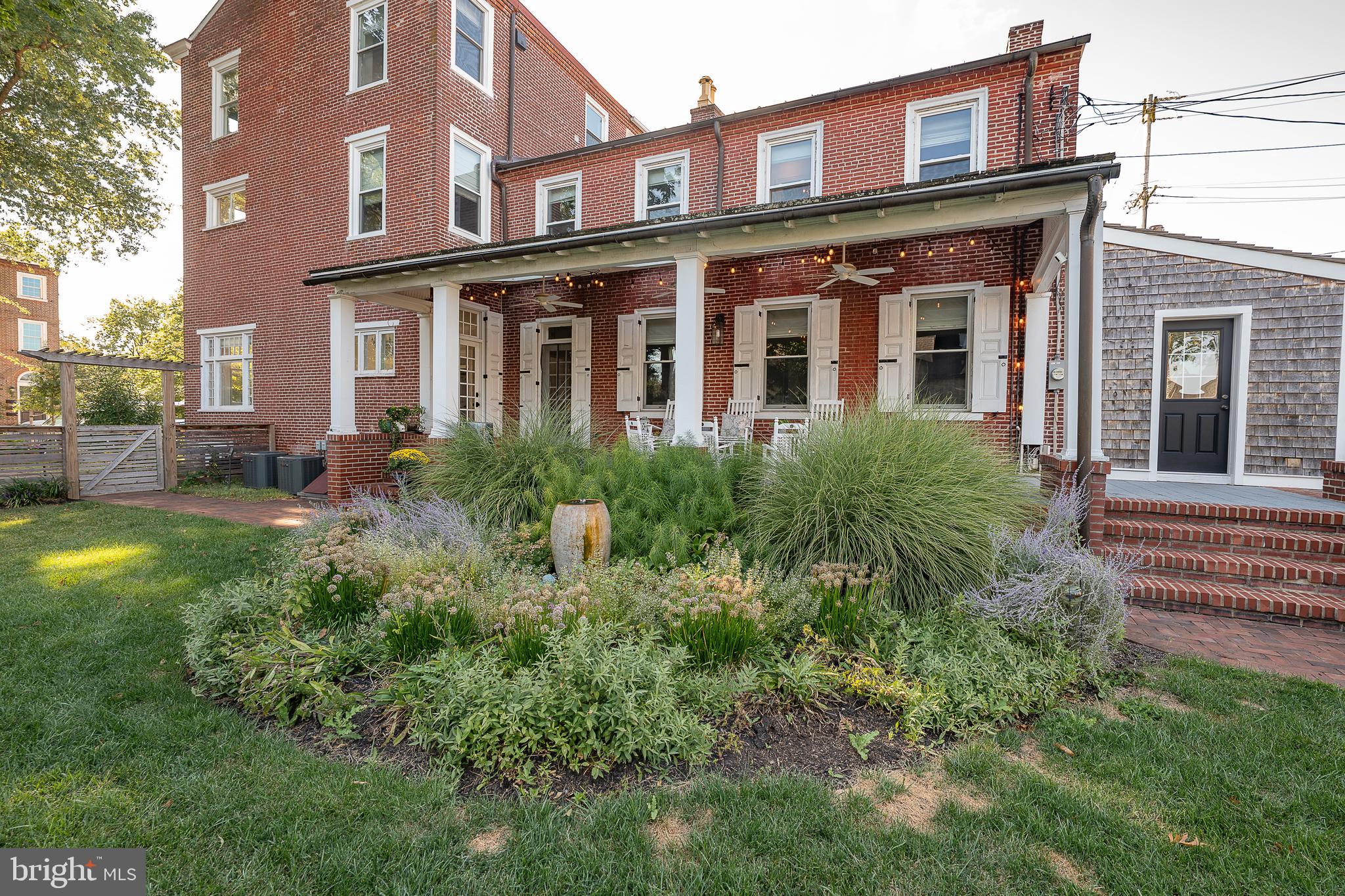 WEST CHESTER - Residential