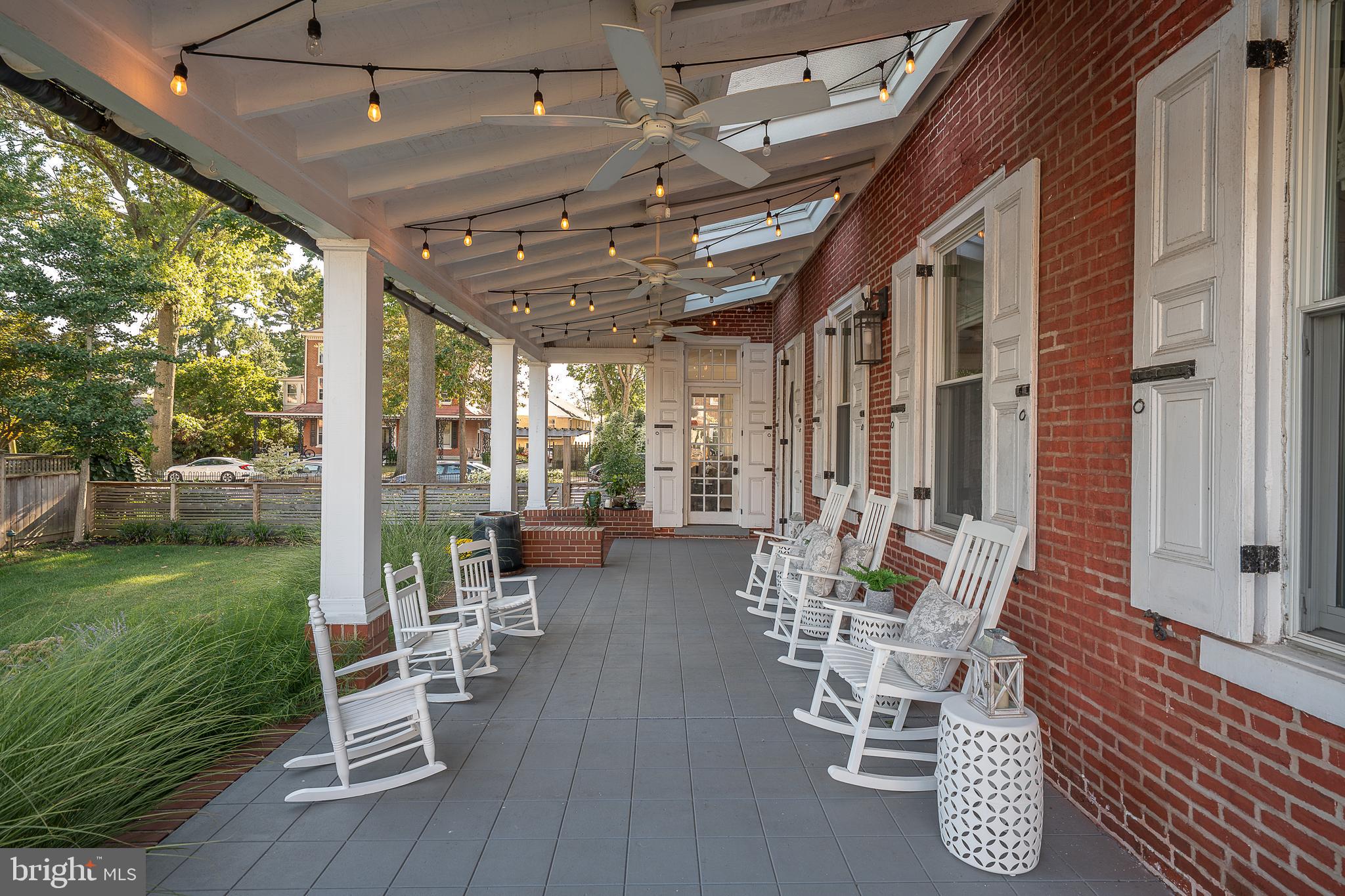 WEST CHESTER - Residential