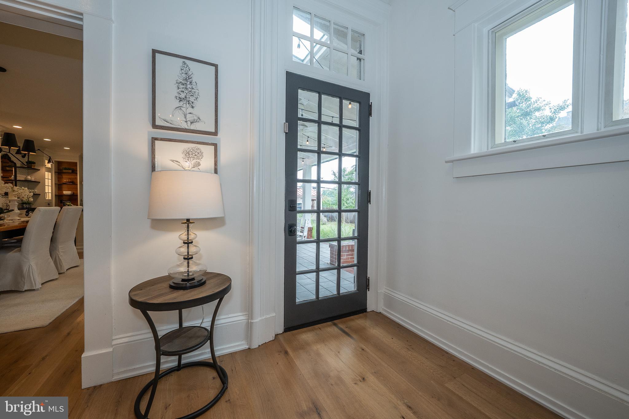 WEST CHESTER - Residential