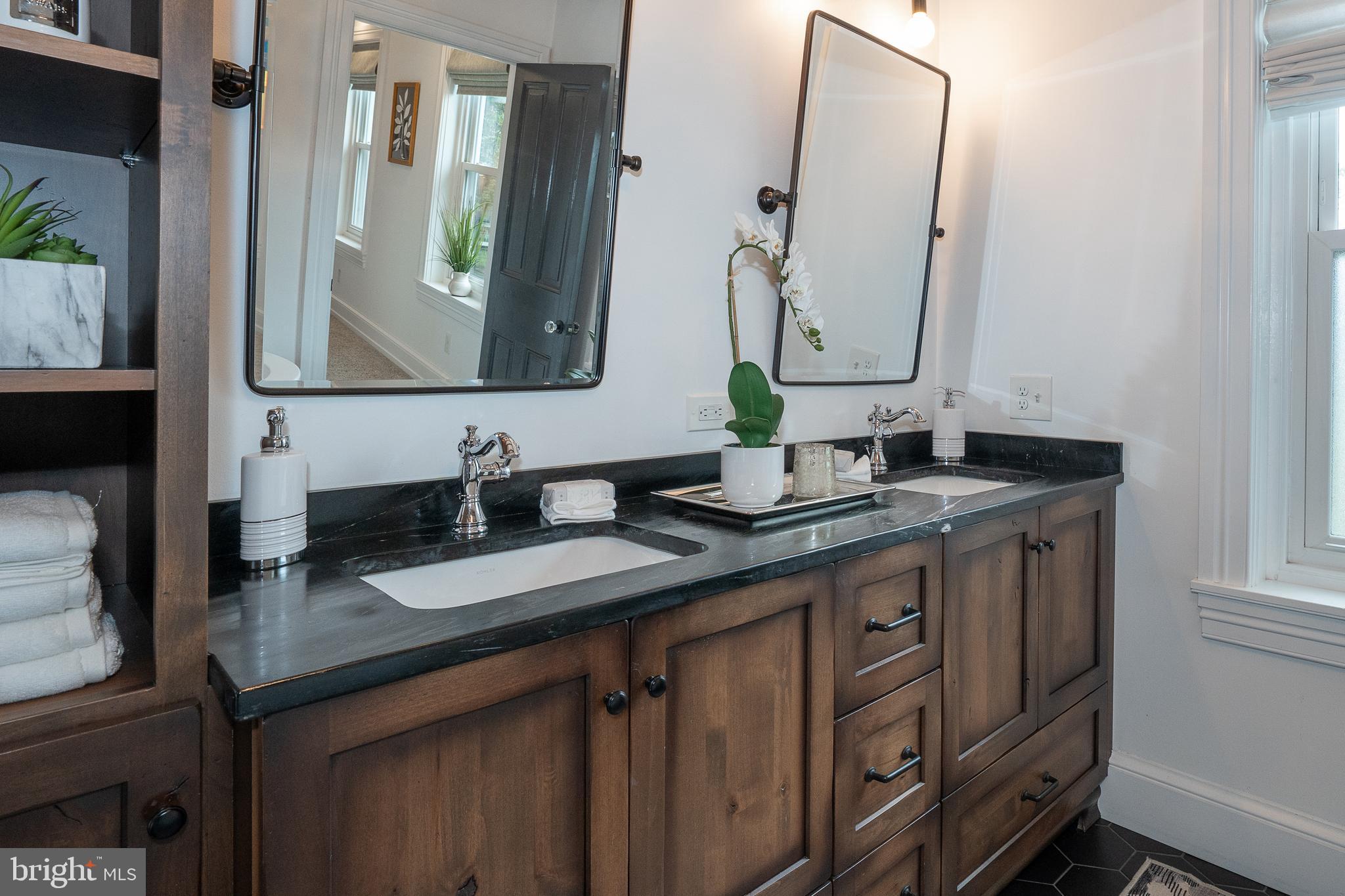 WEST CHESTER - Residential