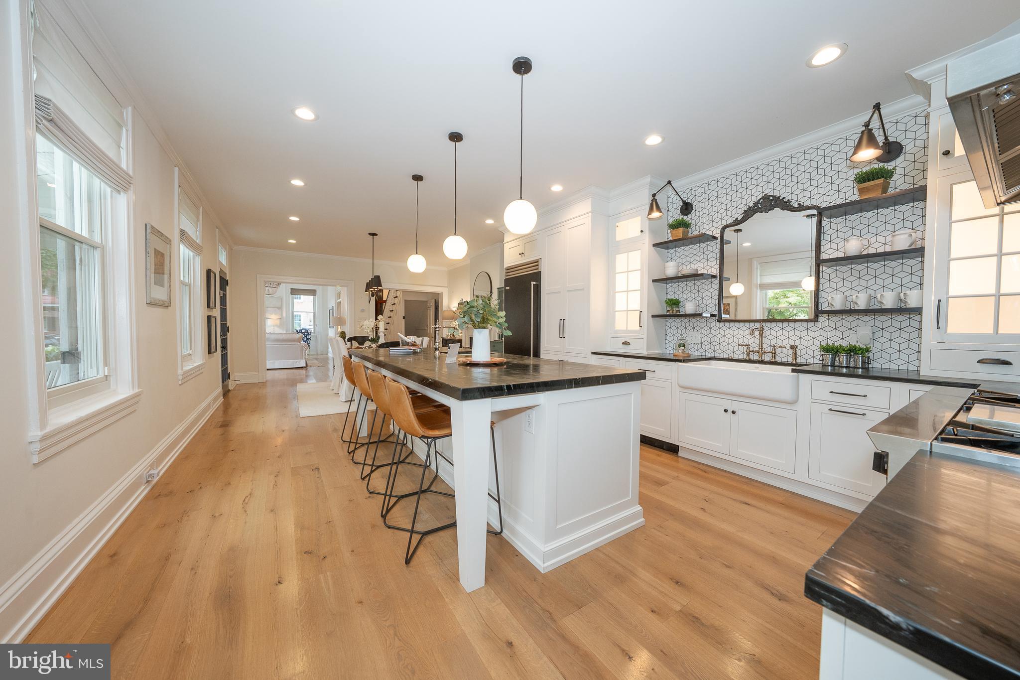 WEST CHESTER - Residential