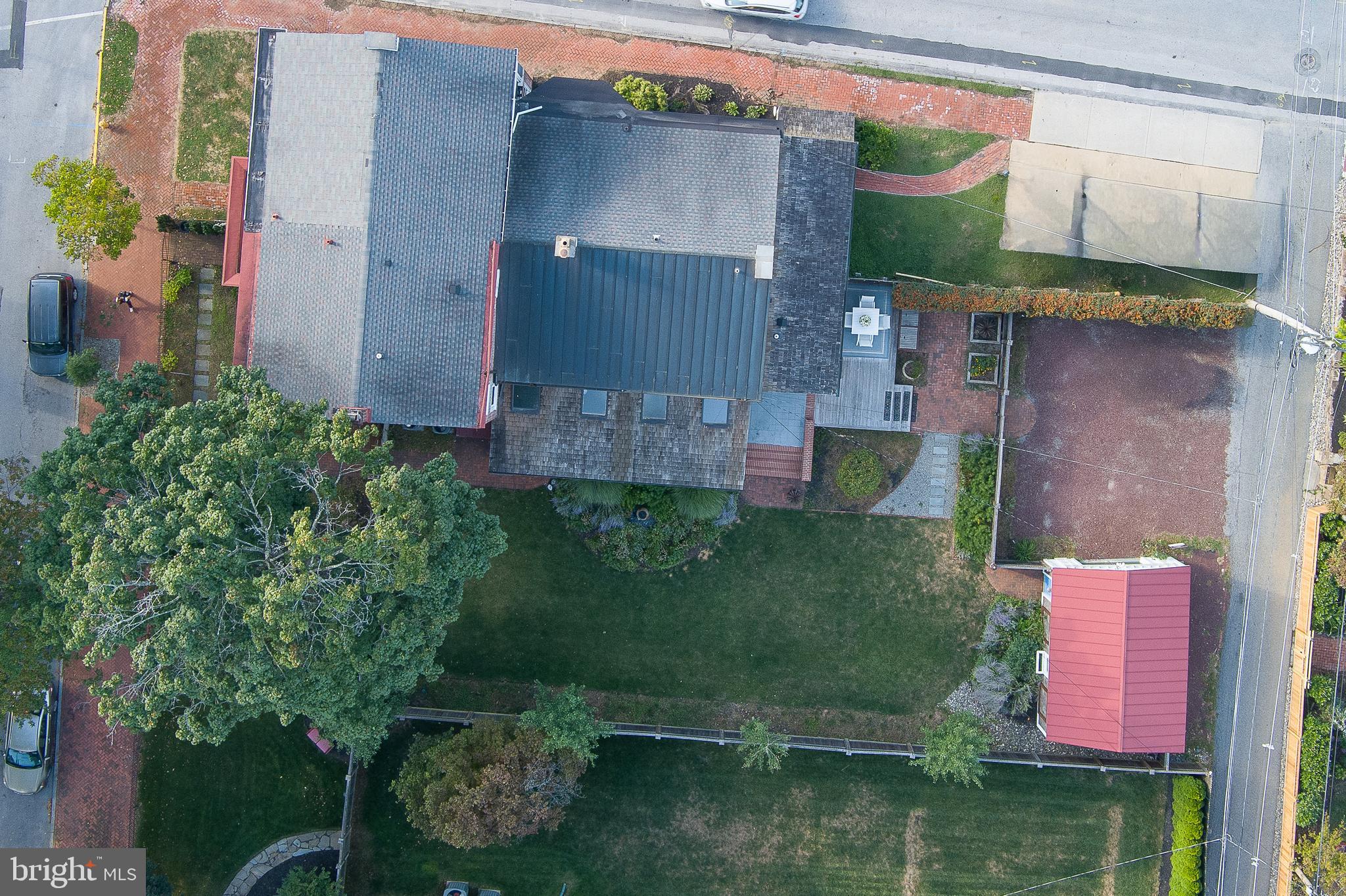 WEST CHESTER - Residential