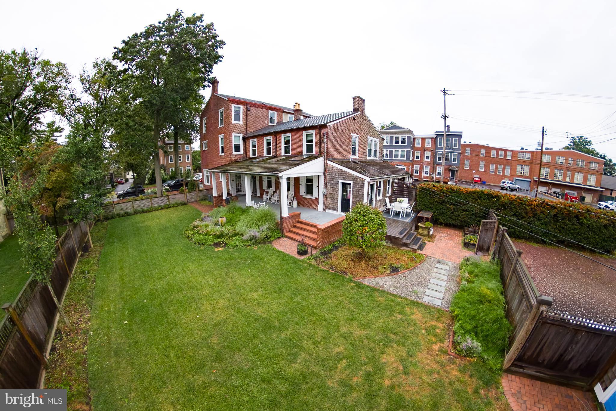 WEST CHESTER - Residential