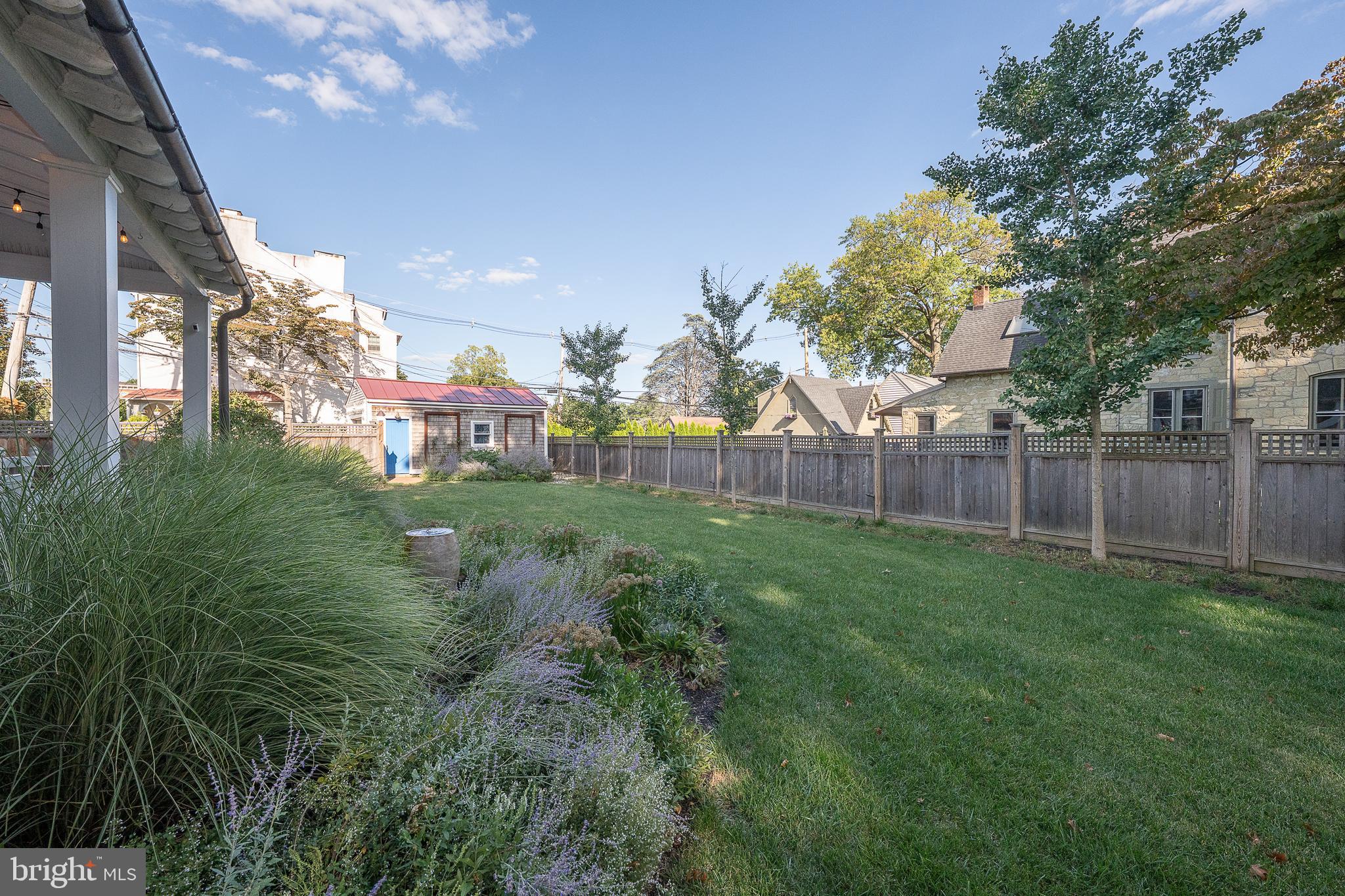 WEST CHESTER - Residential