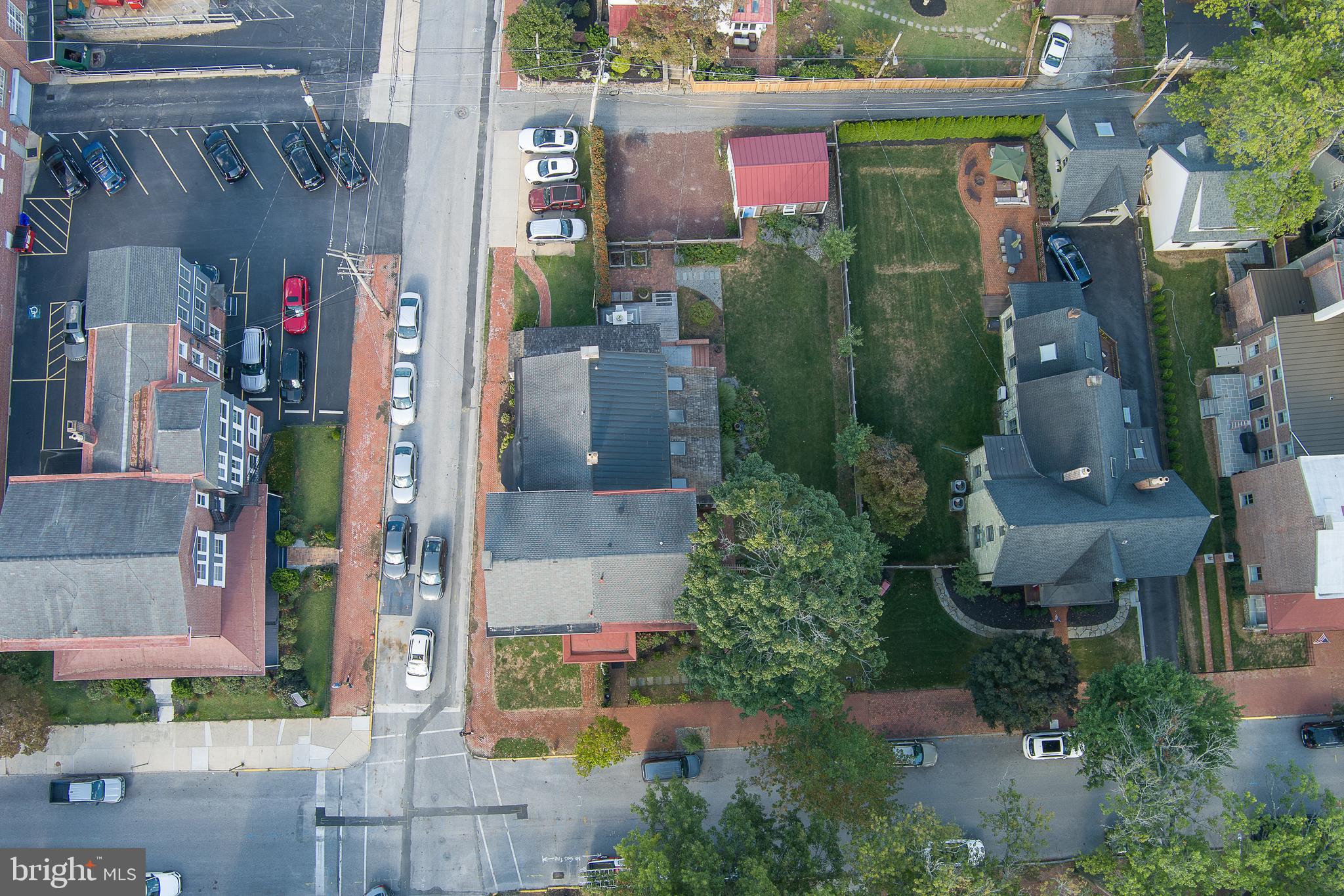 WEST CHESTER - Residential