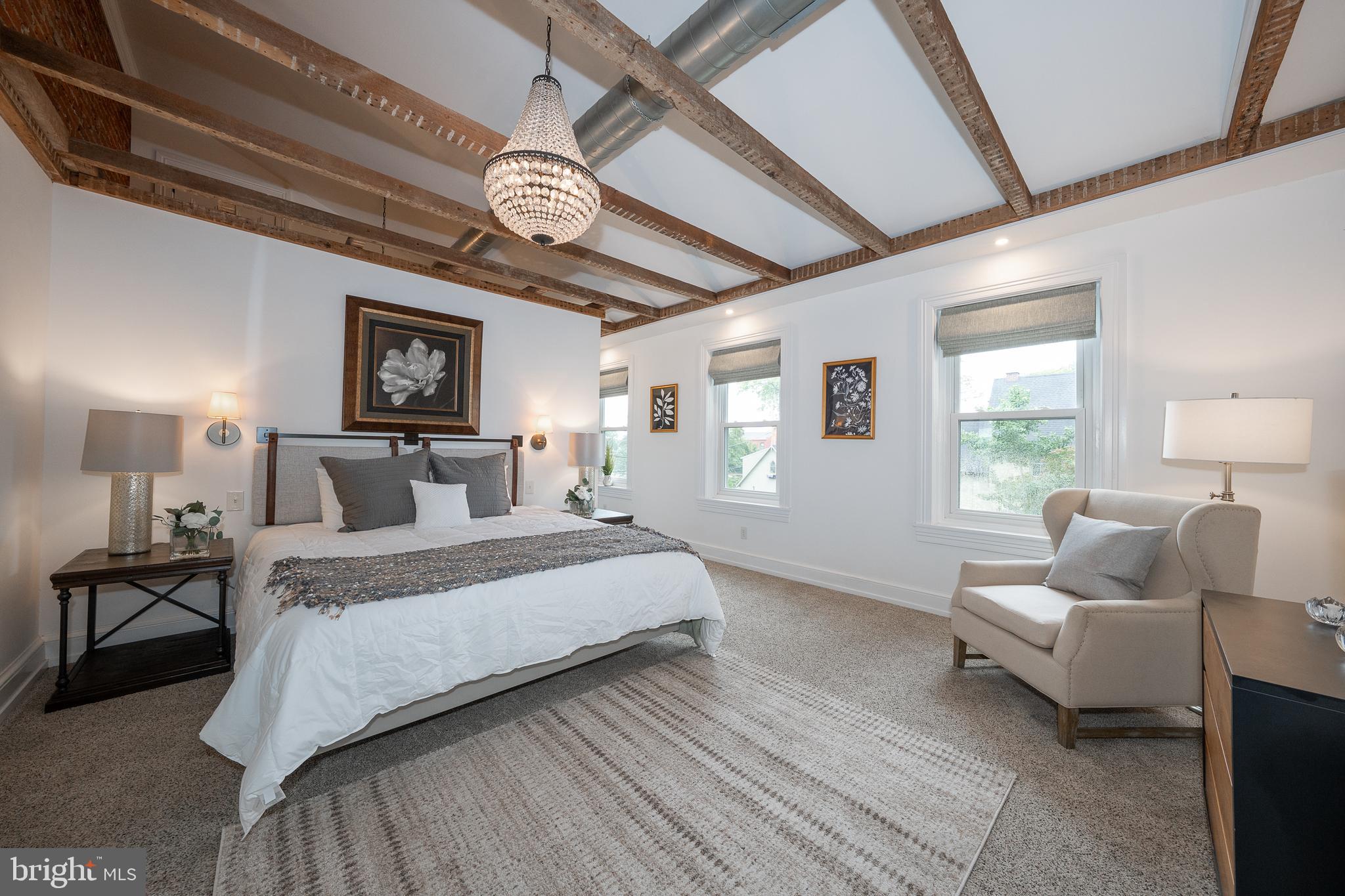 WEST CHESTER - Residential