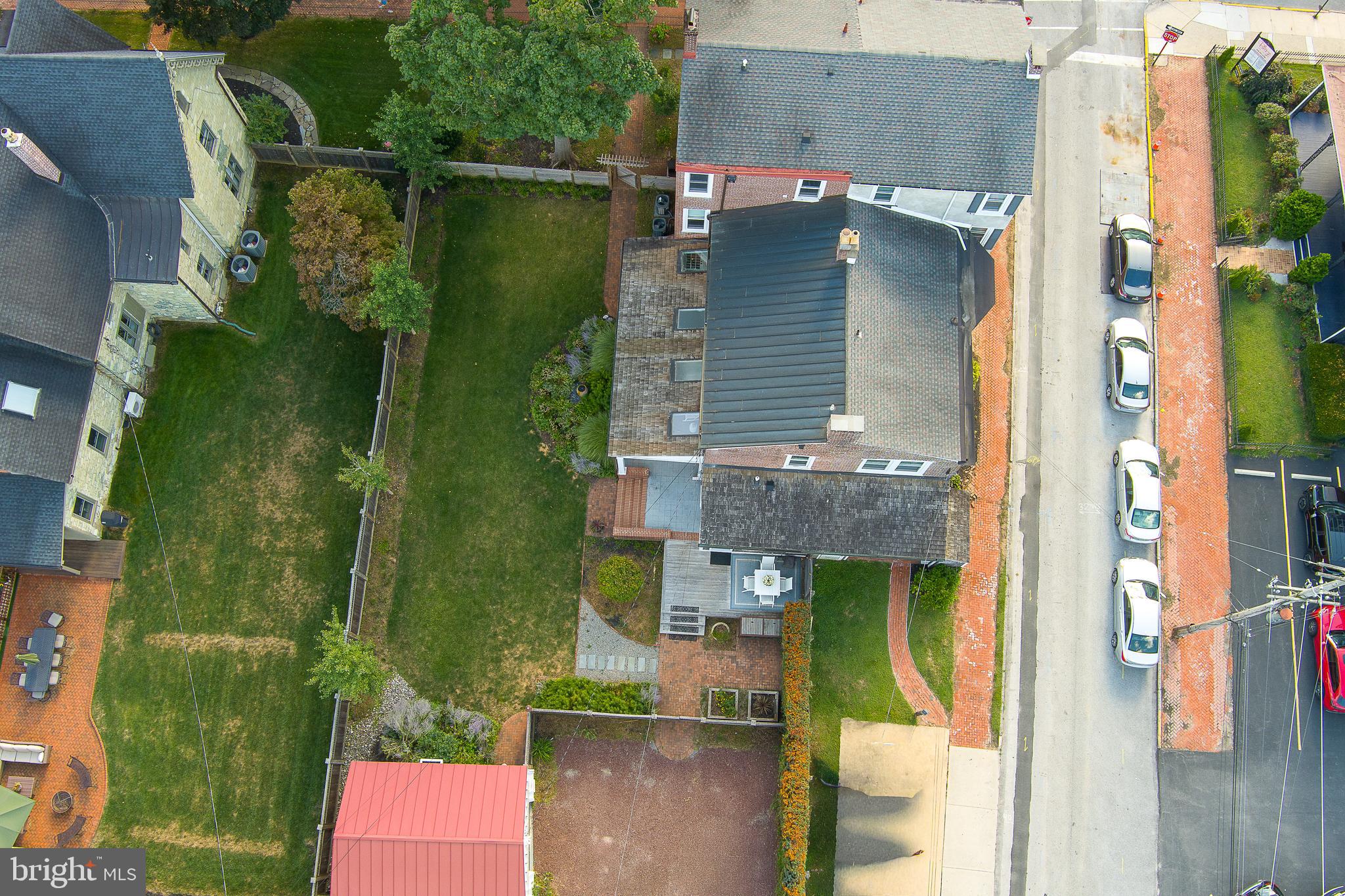 WEST CHESTER - Residential