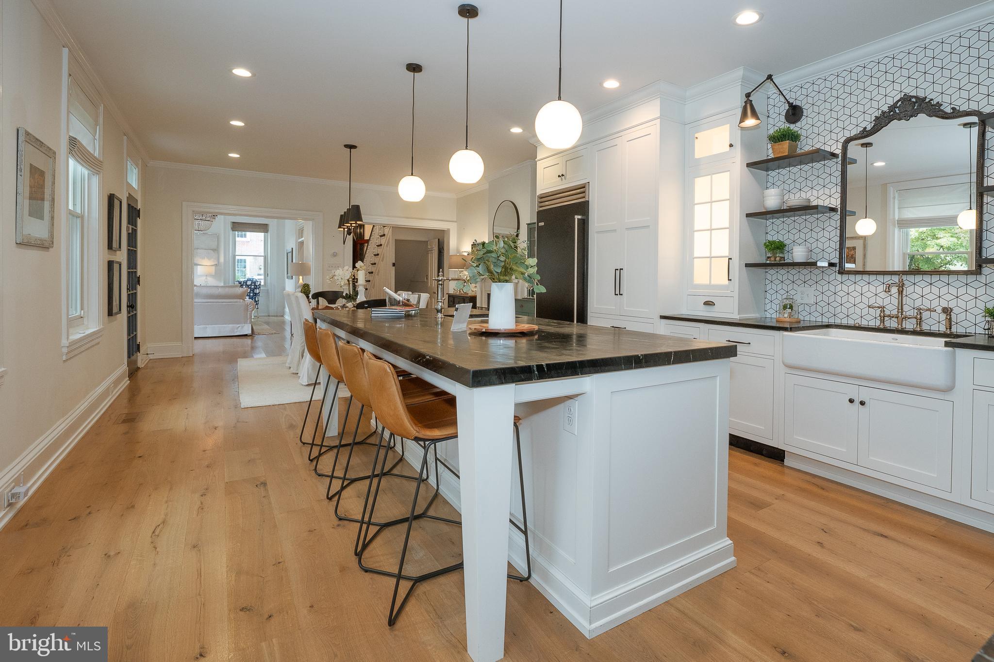 WEST CHESTER - Residential