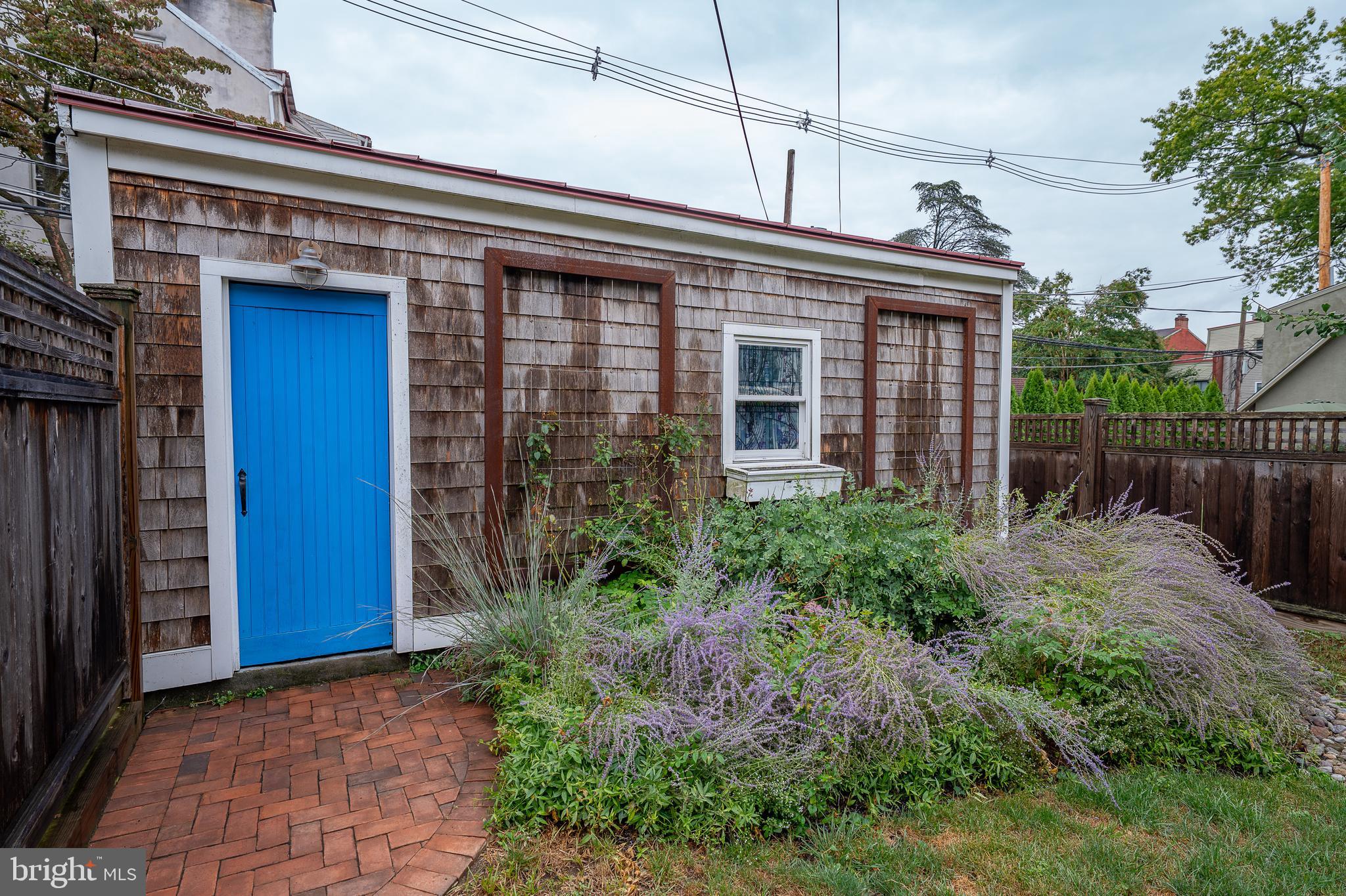 WEST CHESTER - Residential