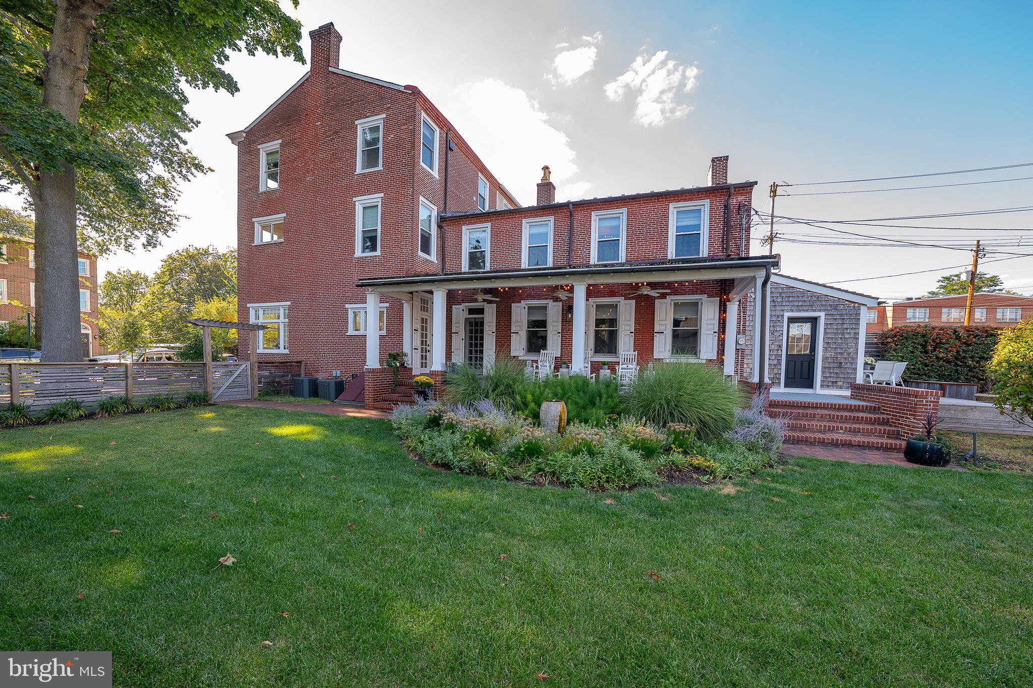 WEST CHESTER - Residential