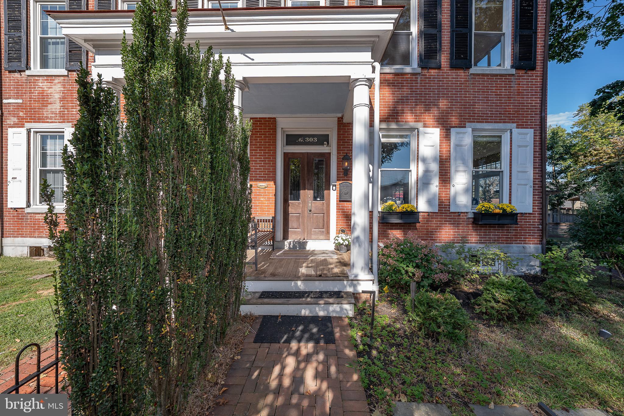 WEST CHESTER - Residential