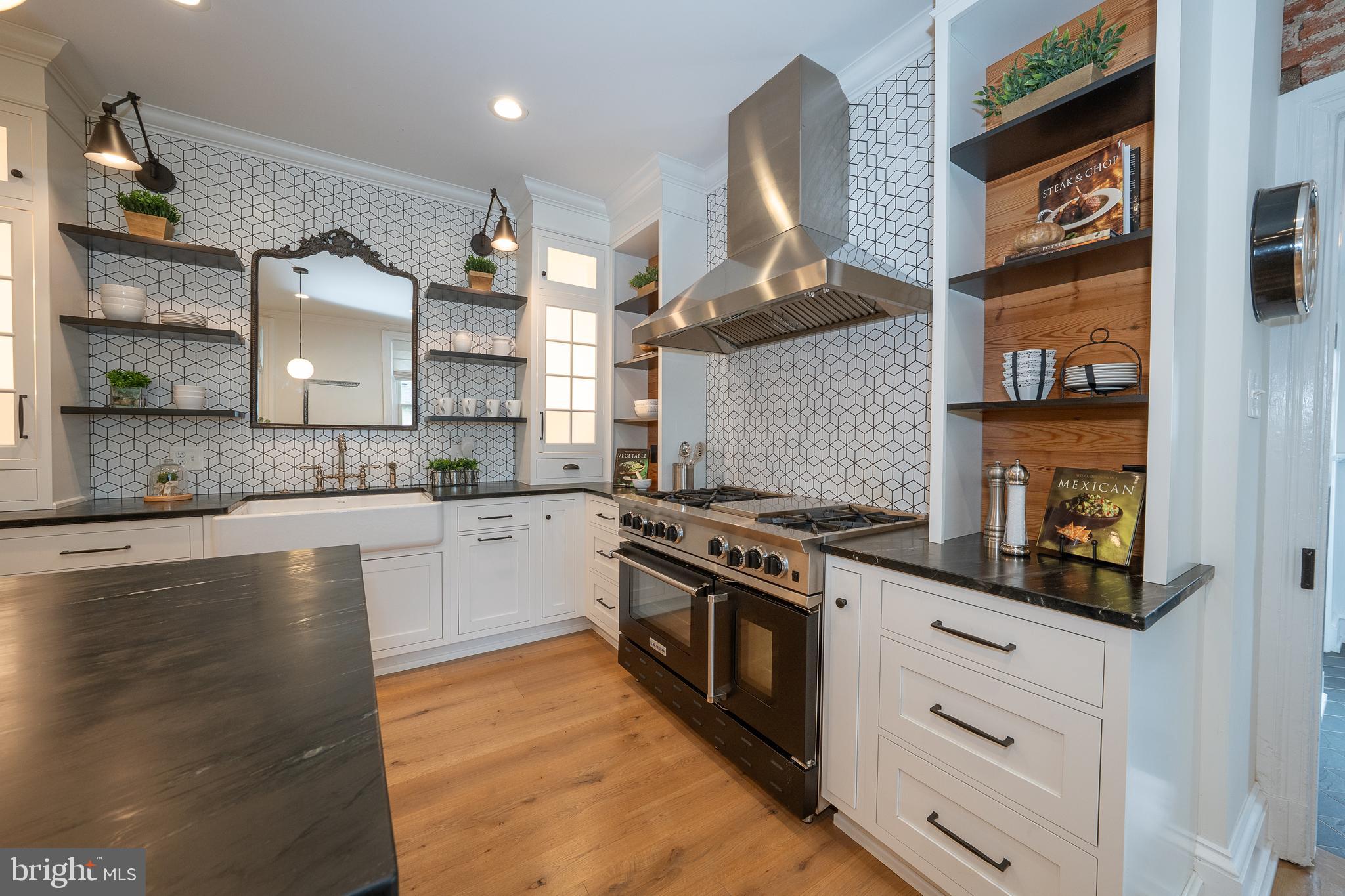 WEST CHESTER - Residential