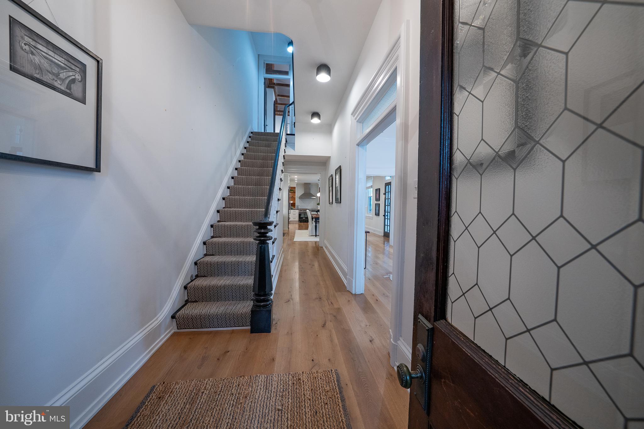 WEST CHESTER - Residential