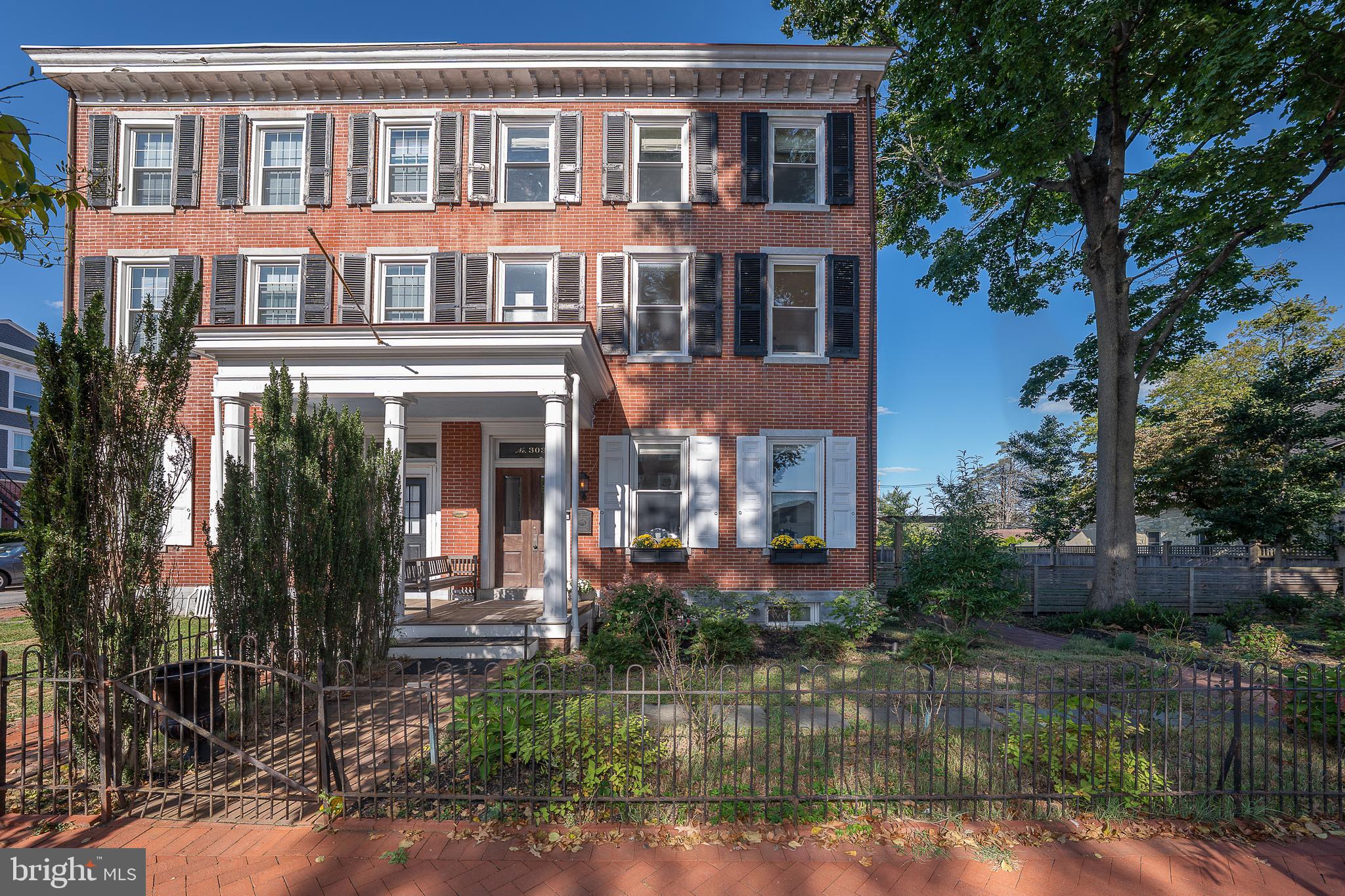 WEST CHESTER - Residential