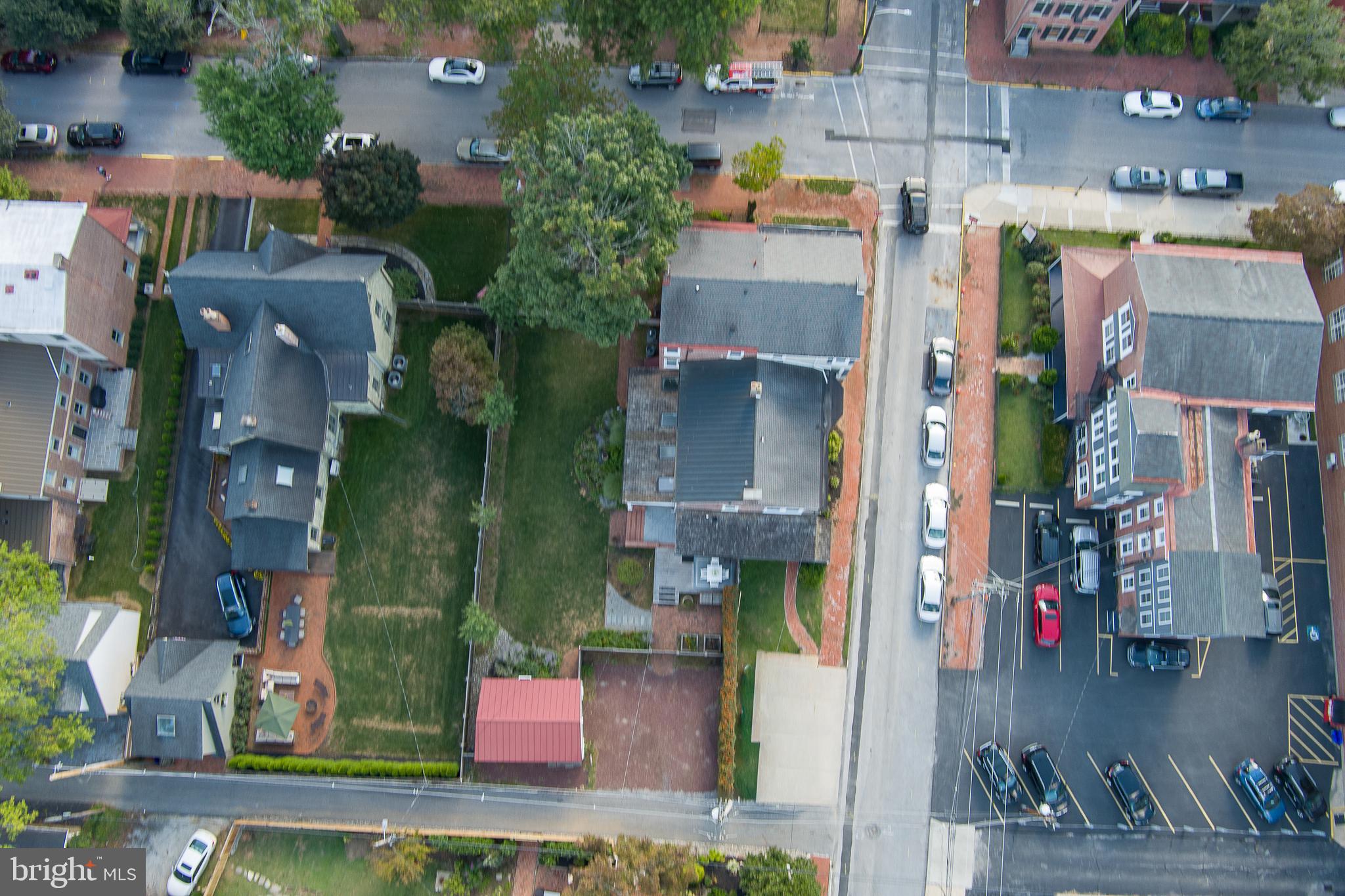 WEST CHESTER - Residential