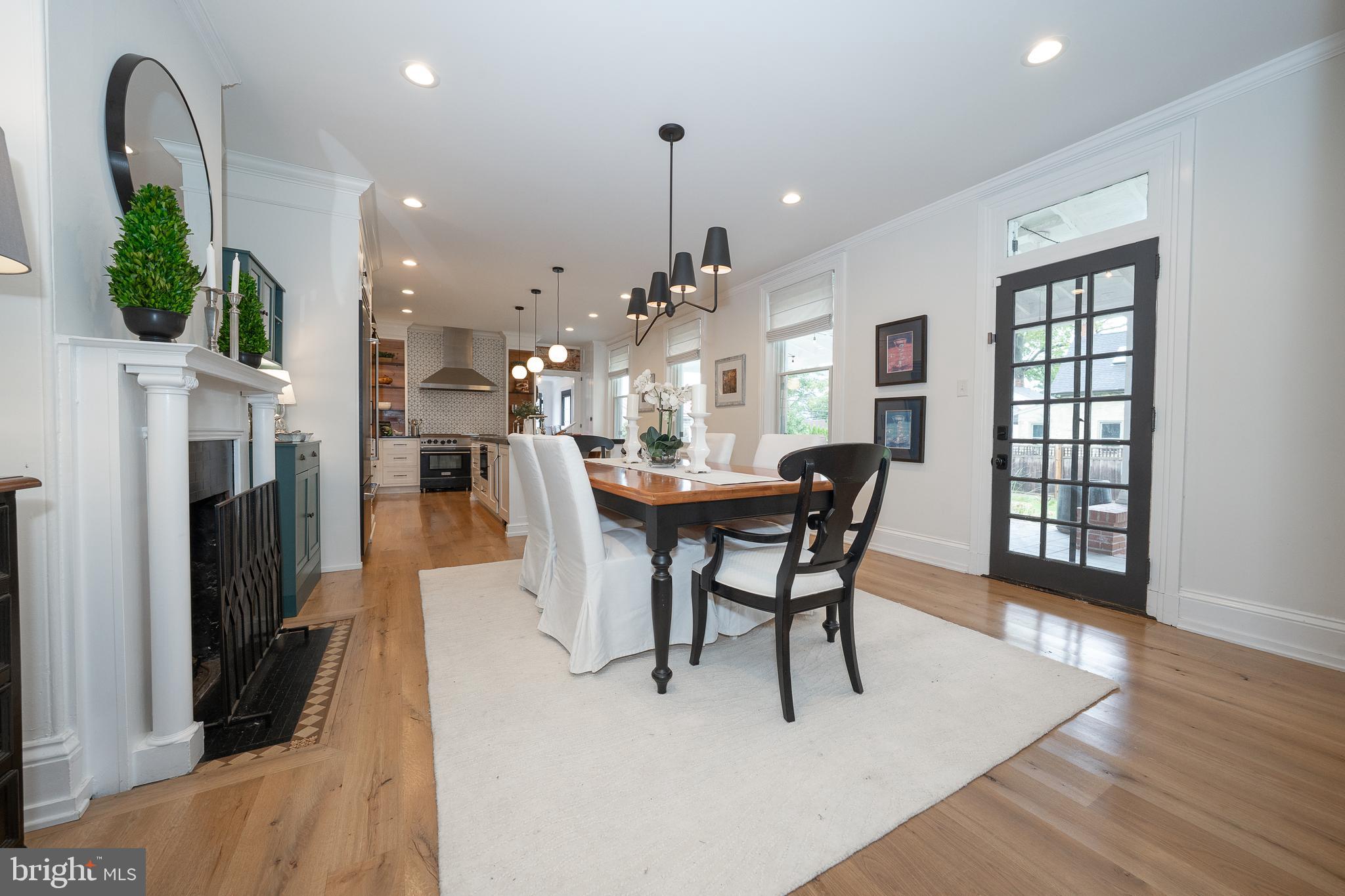 WEST CHESTER - Residential