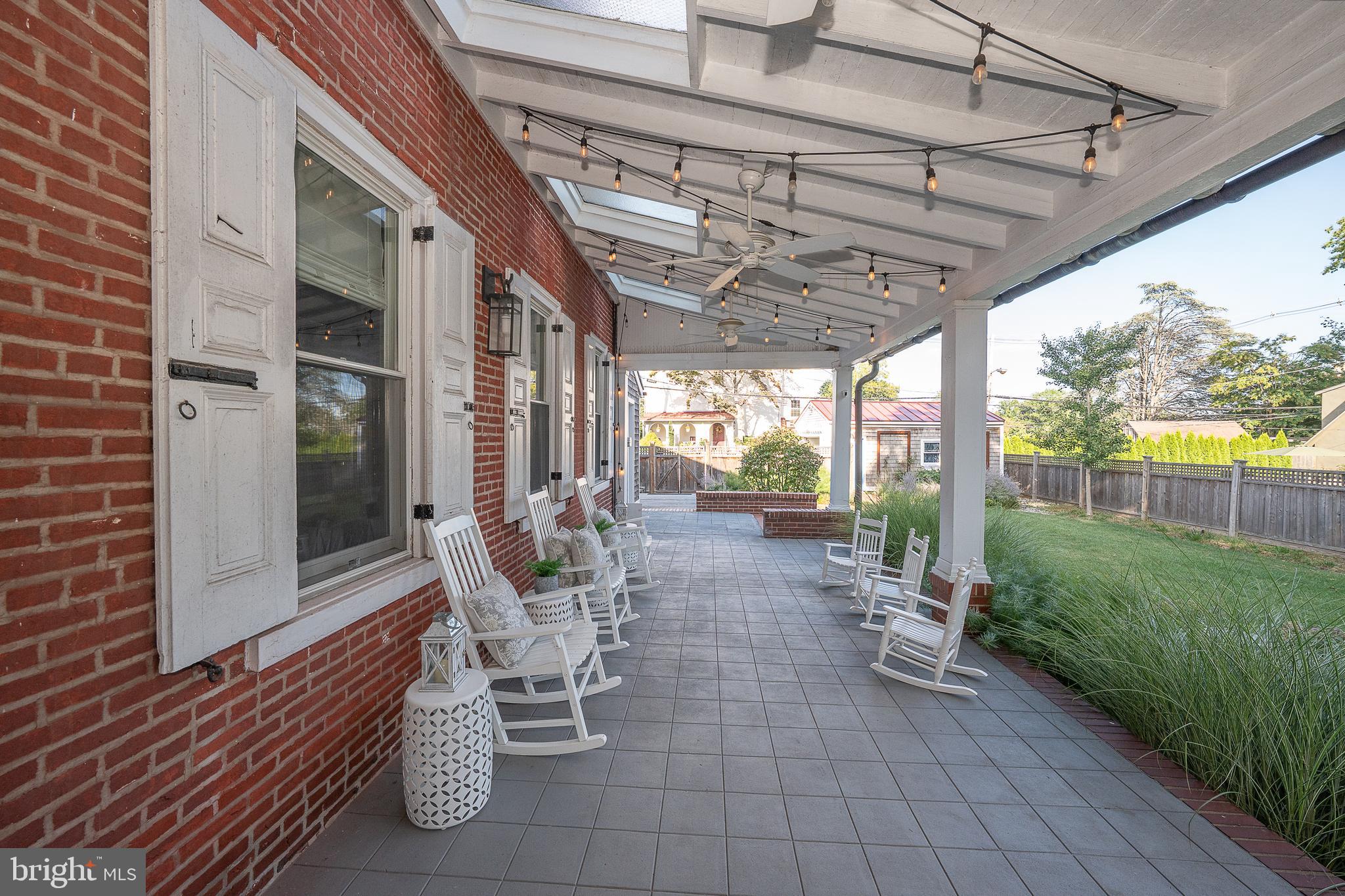 WEST CHESTER - Residential