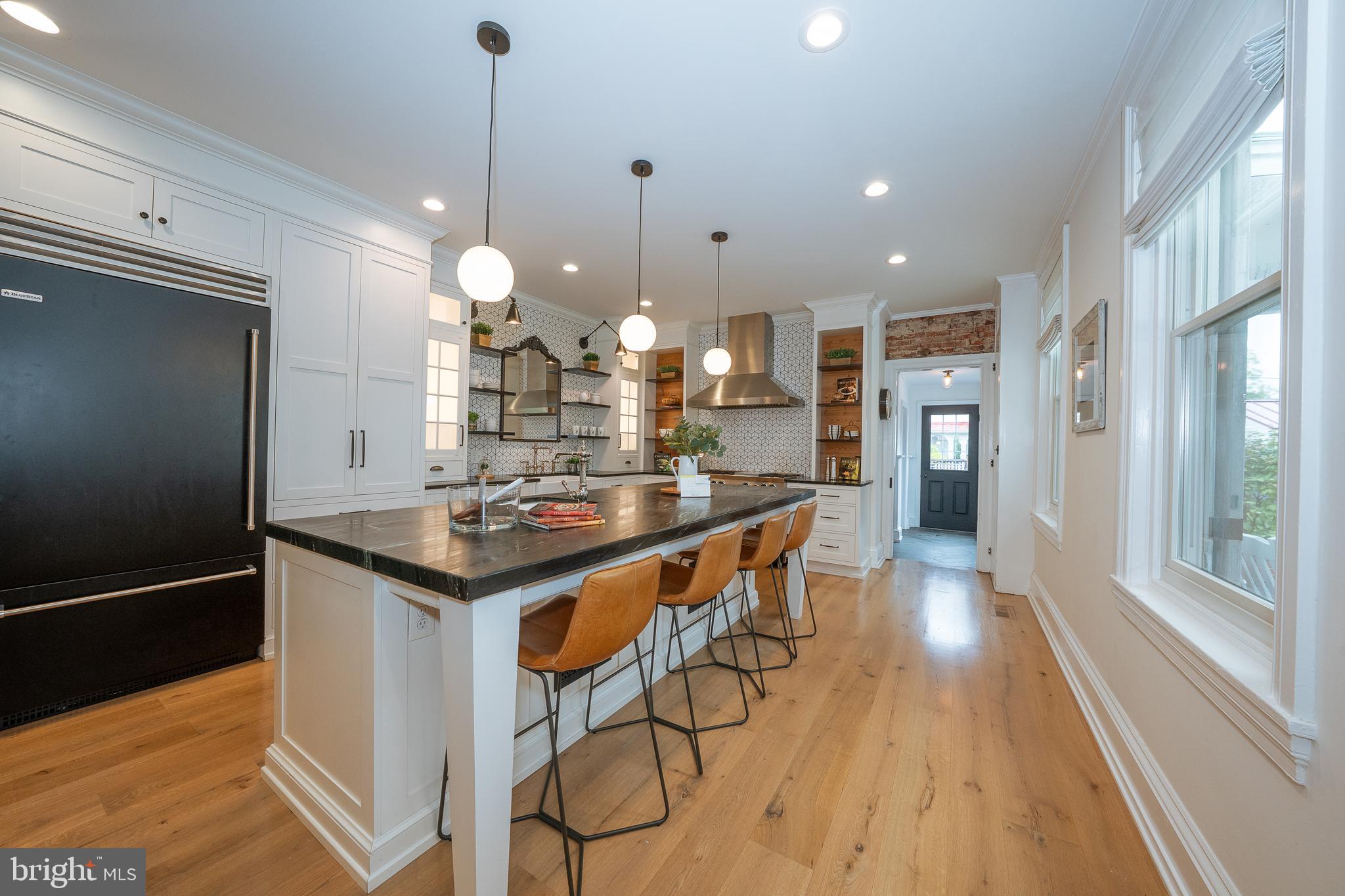 WEST CHESTER - Residential