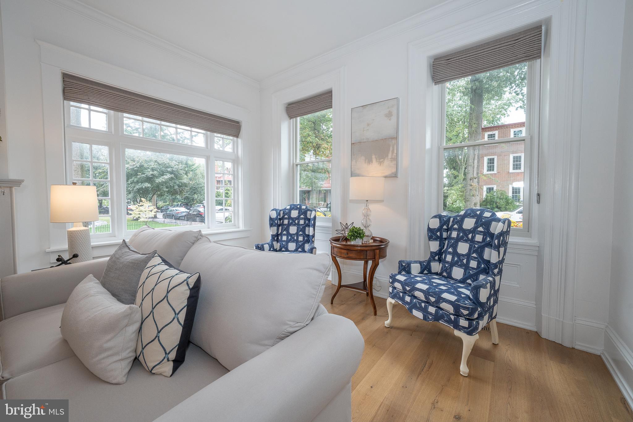 WEST CHESTER - Residential