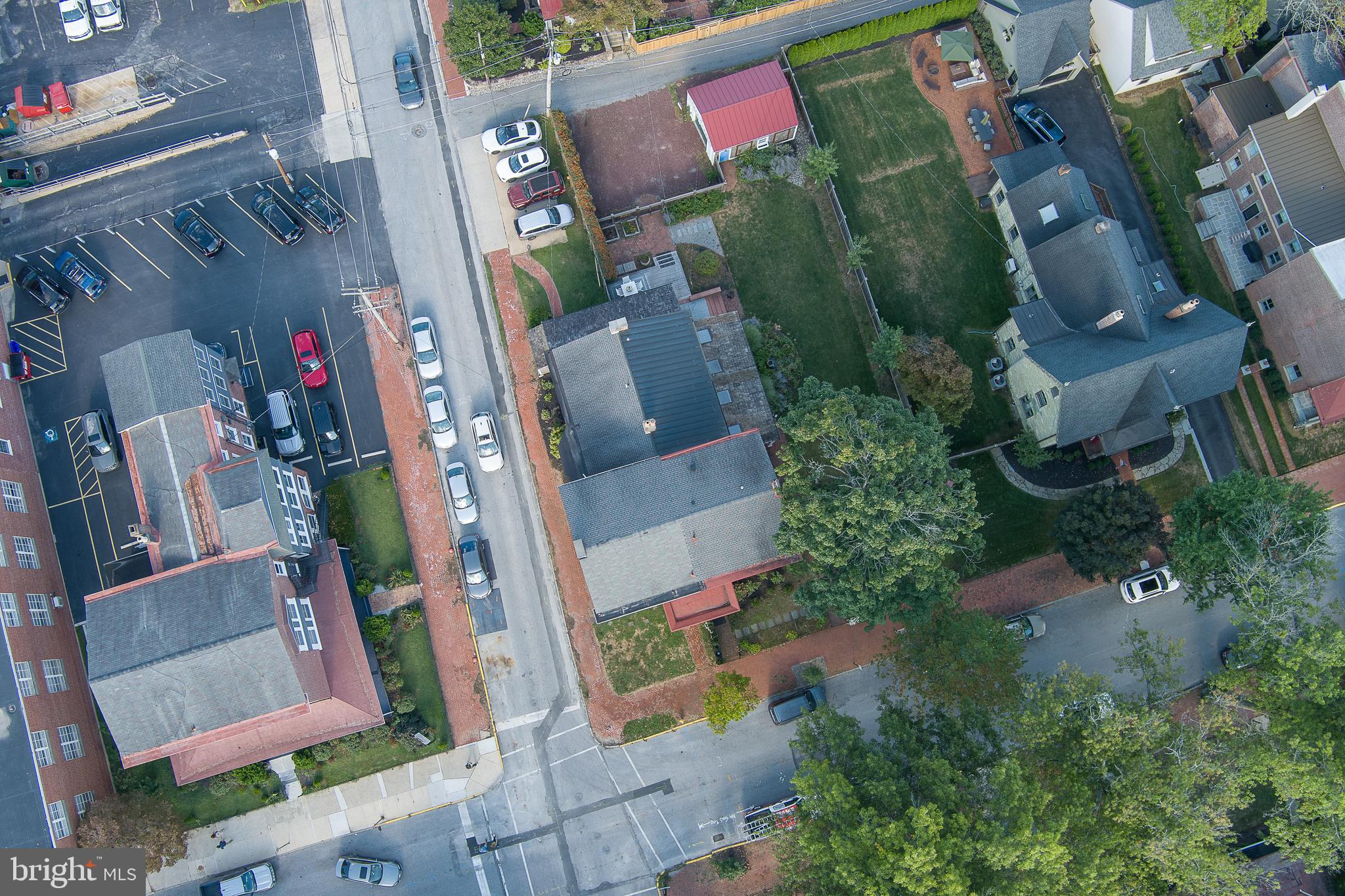 WEST CHESTER - Residential