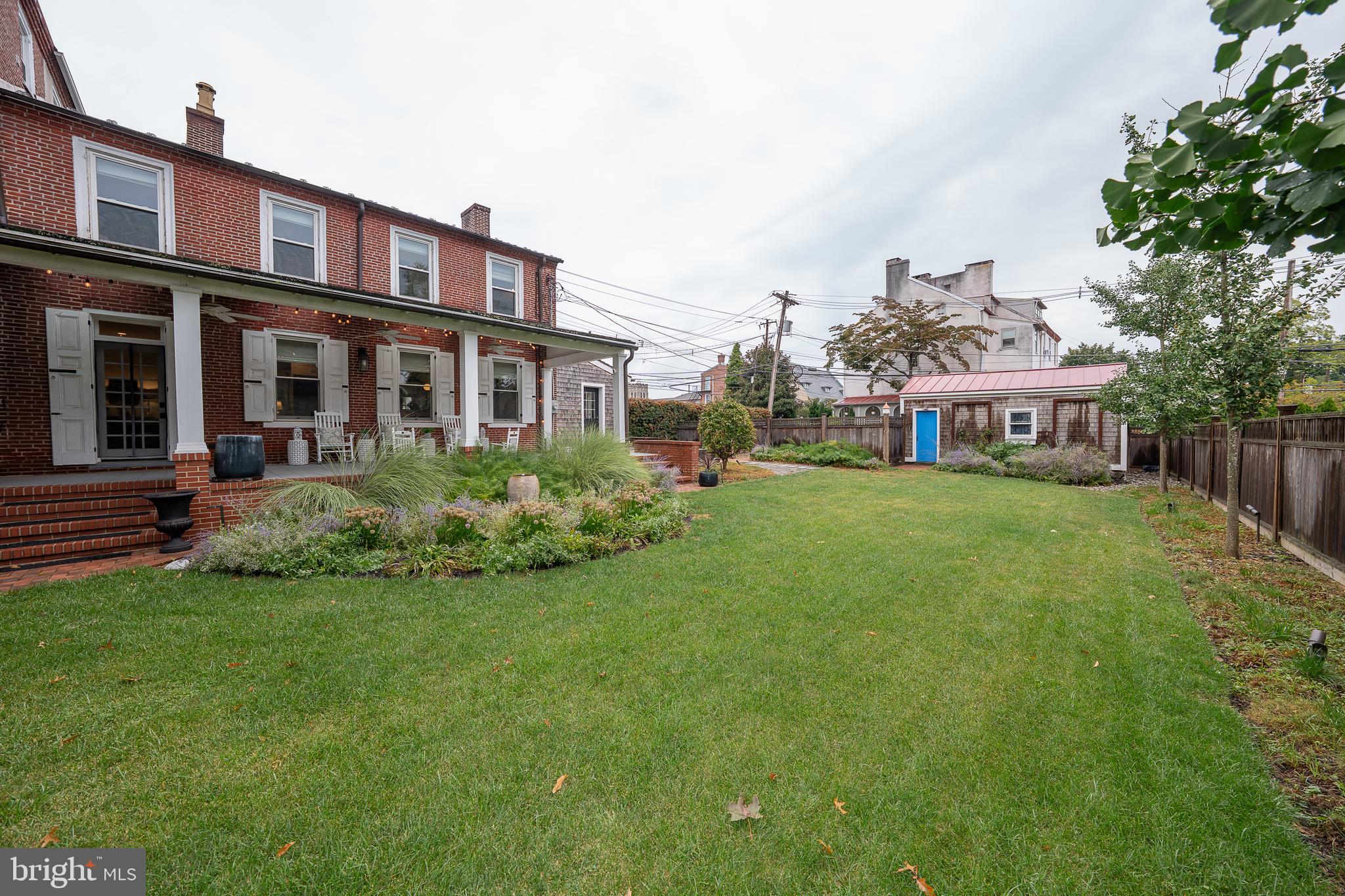 WEST CHESTER - Residential