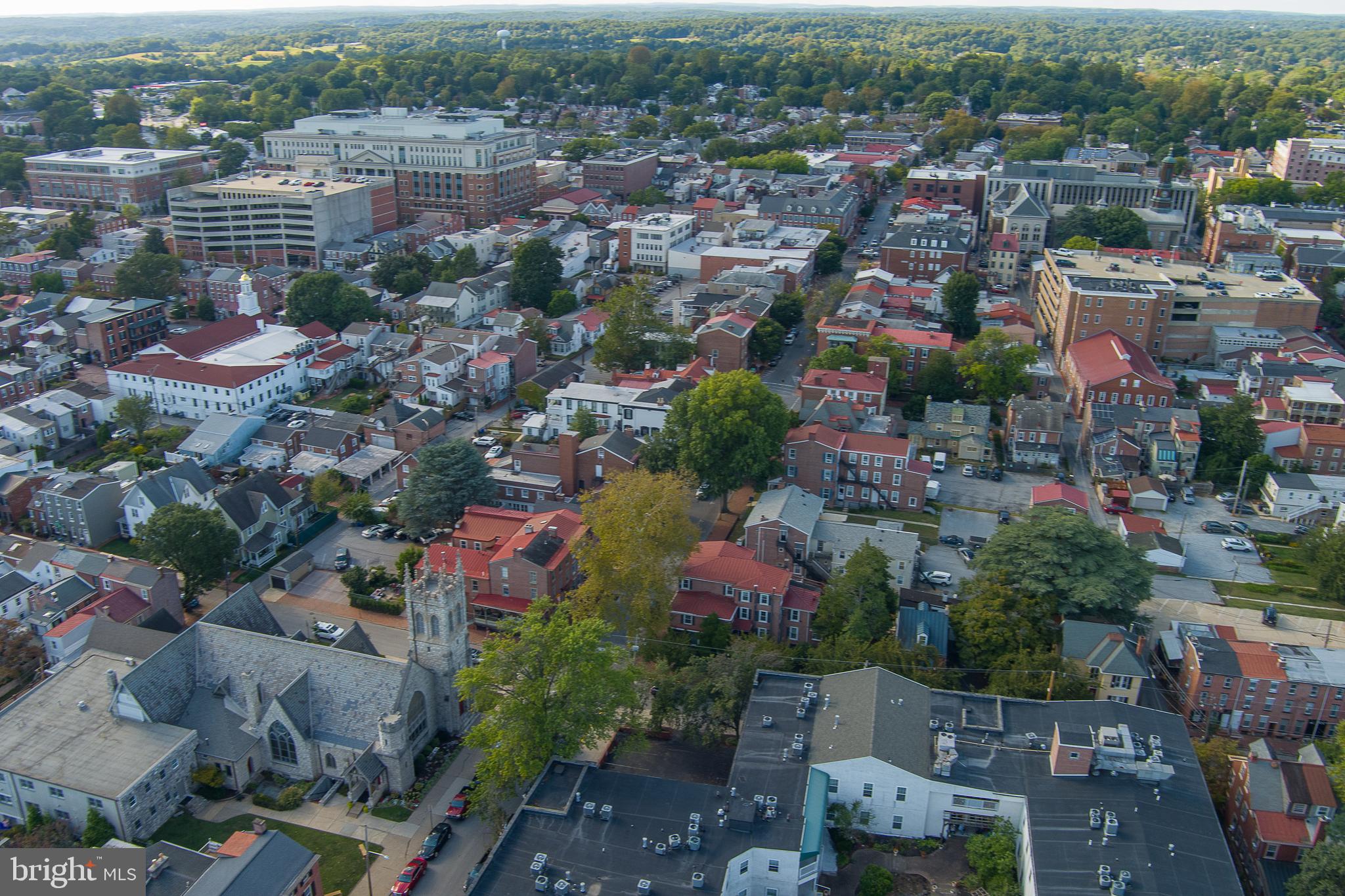 WEST CHESTER - Residential