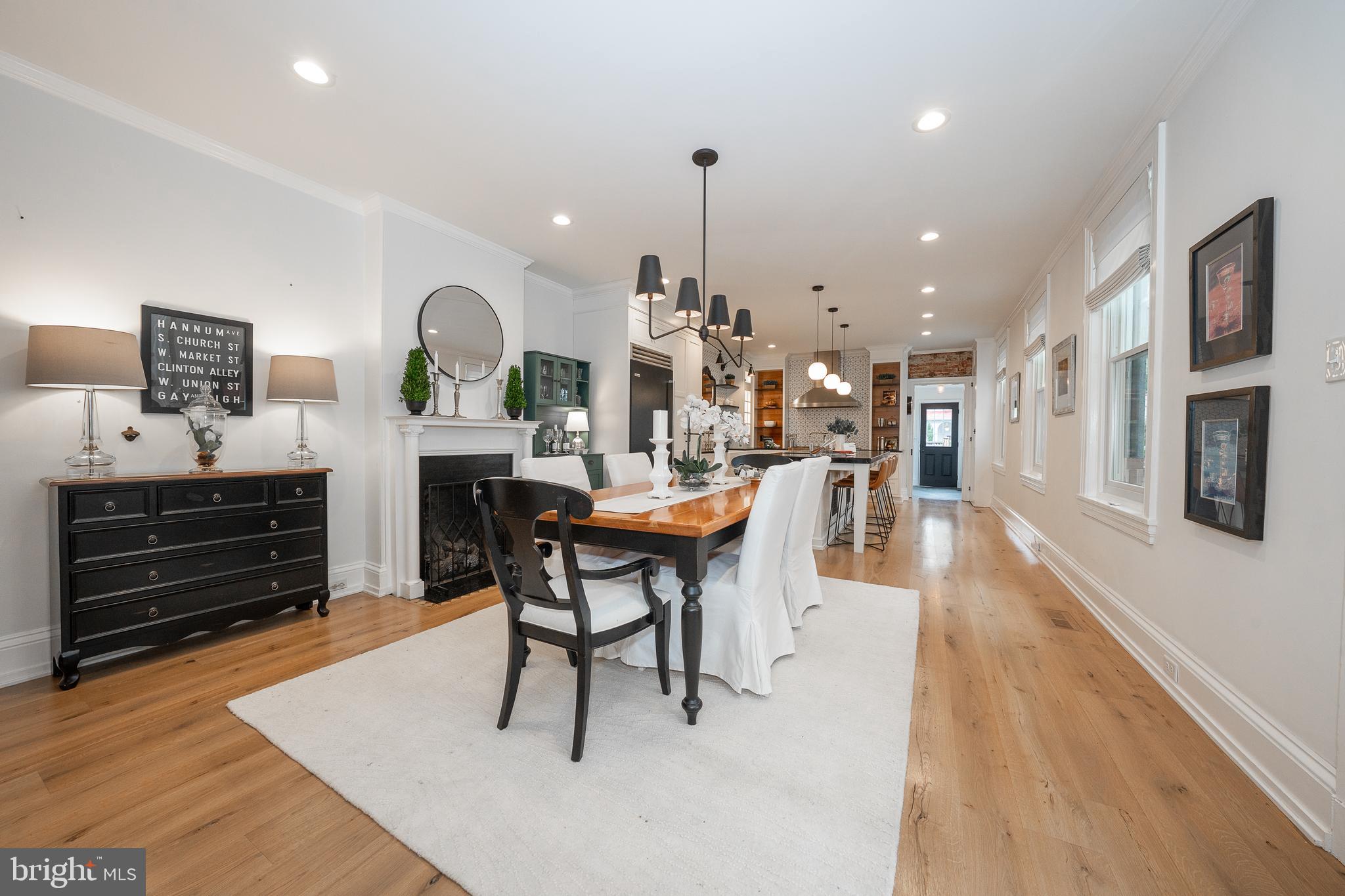 WEST CHESTER - Residential