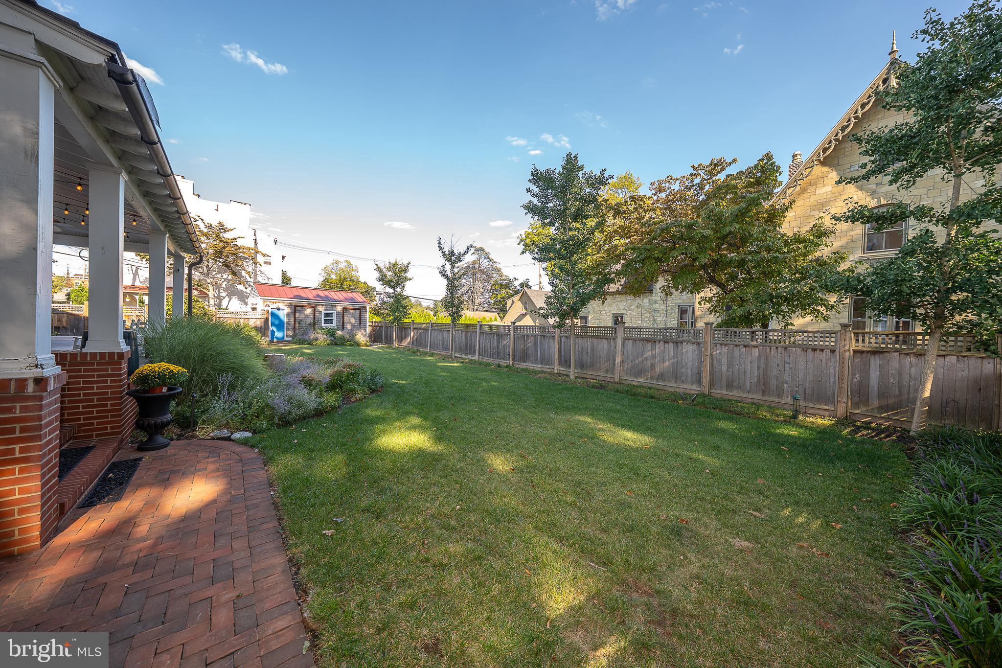 WEST CHESTER - Residential