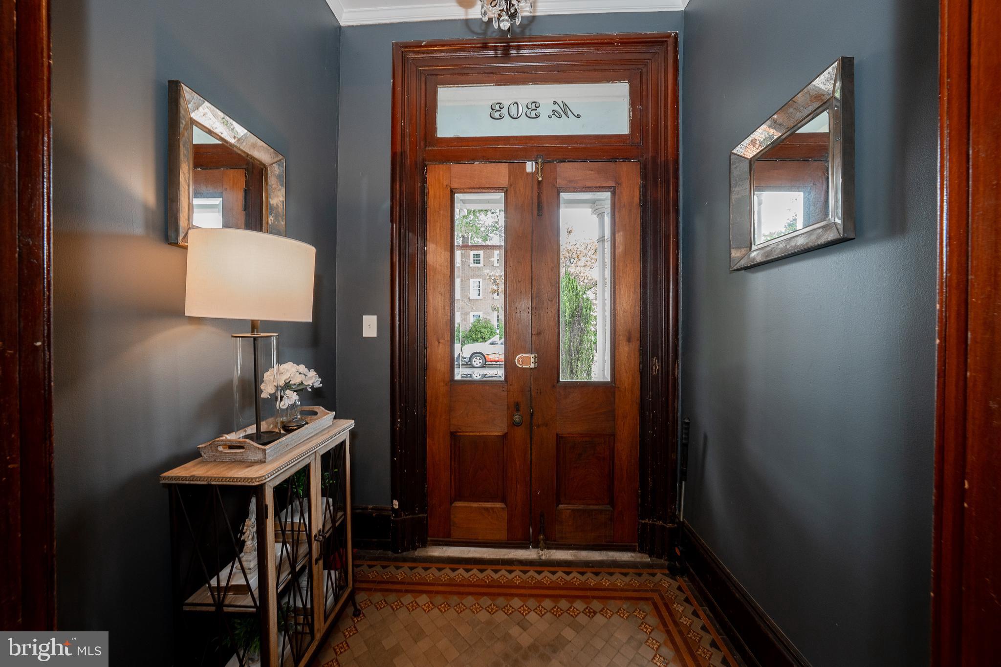 WEST CHESTER - Residential