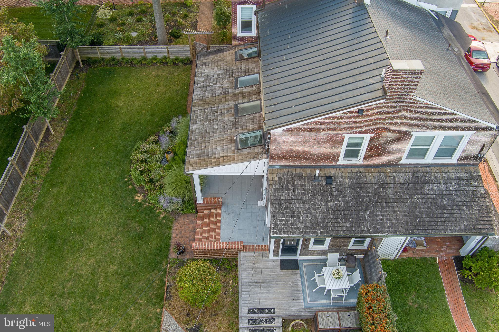 WEST CHESTER - Residential