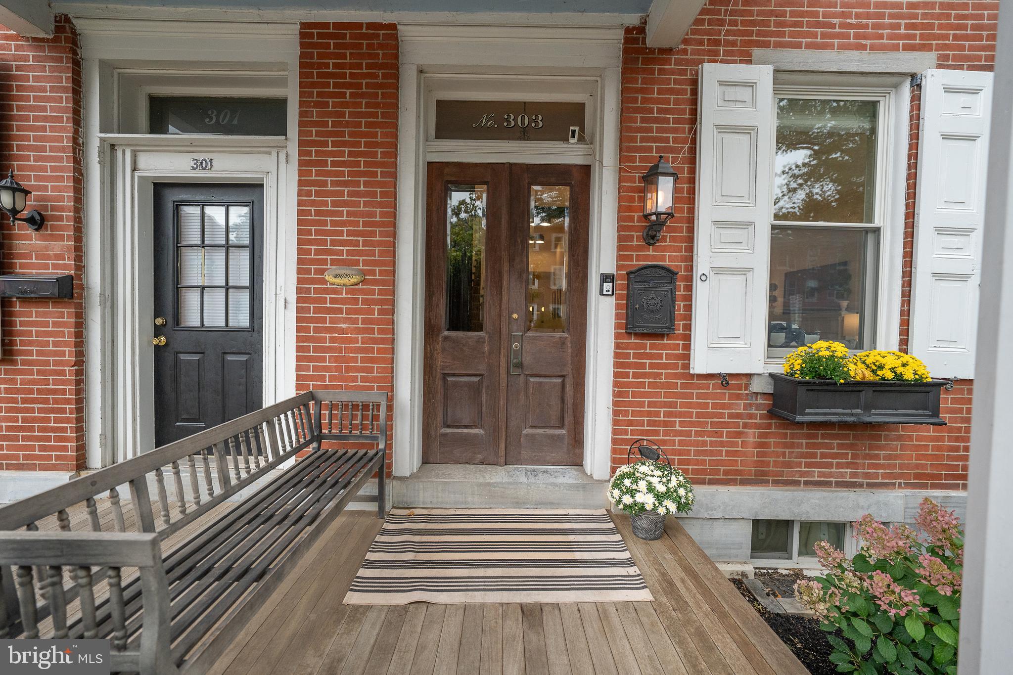 WEST CHESTER - Residential