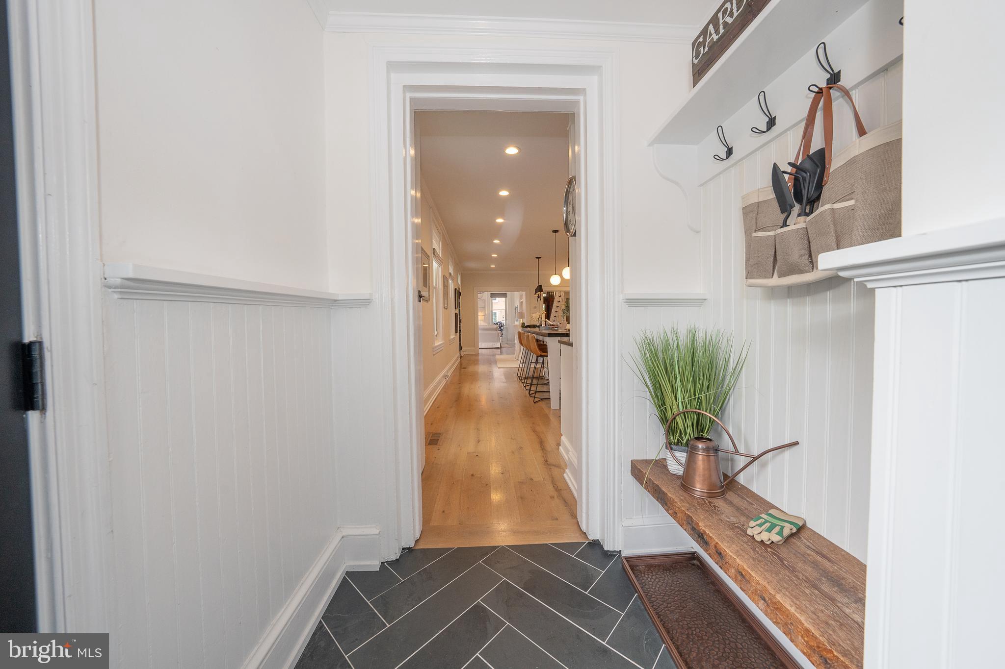 WEST CHESTER - Residential