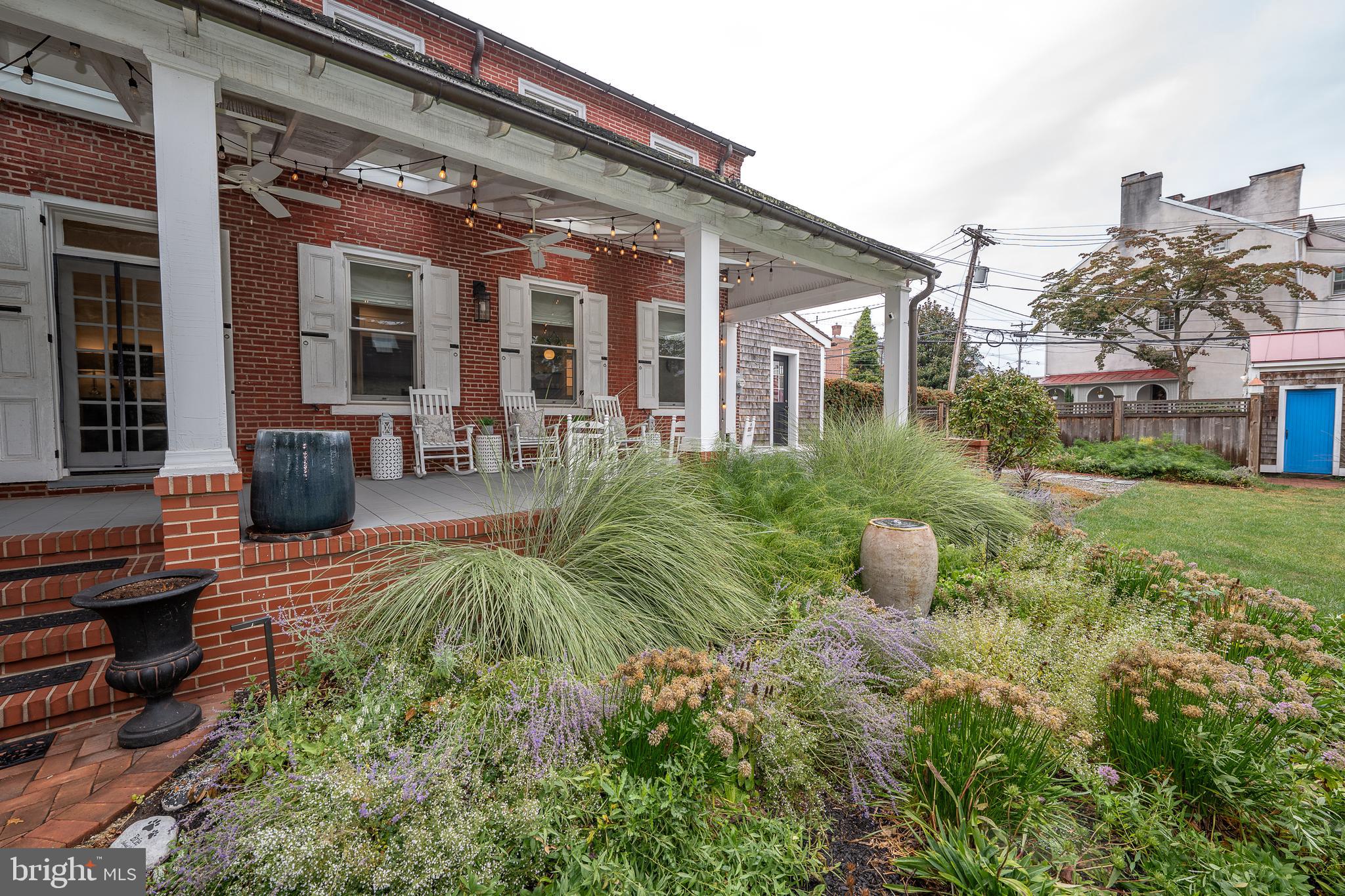 WEST CHESTER - Residential