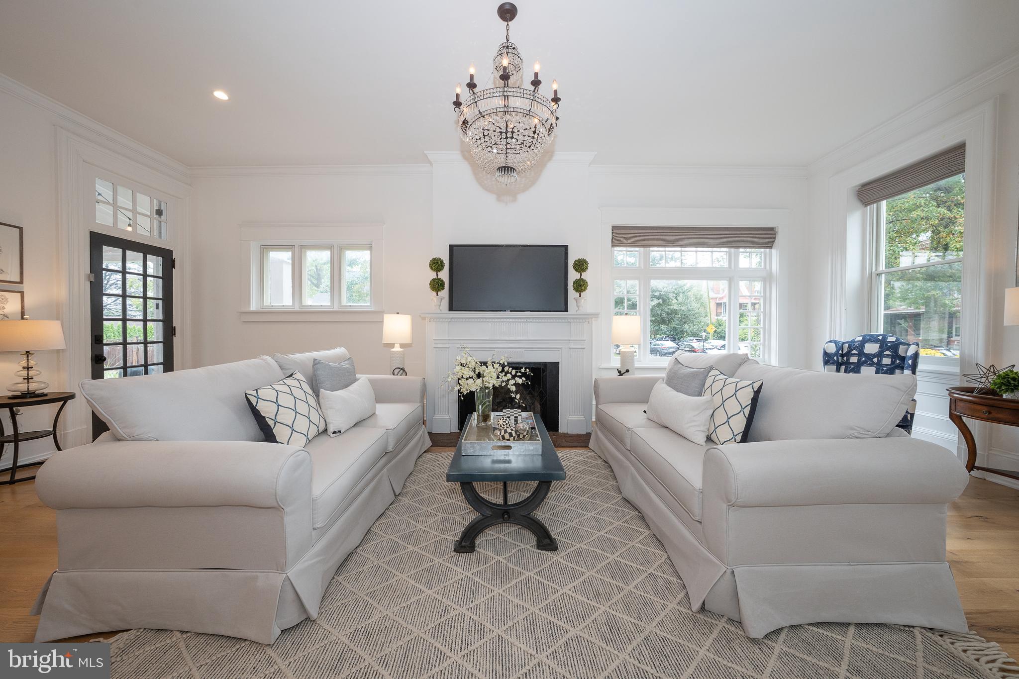 WEST CHESTER - Residential