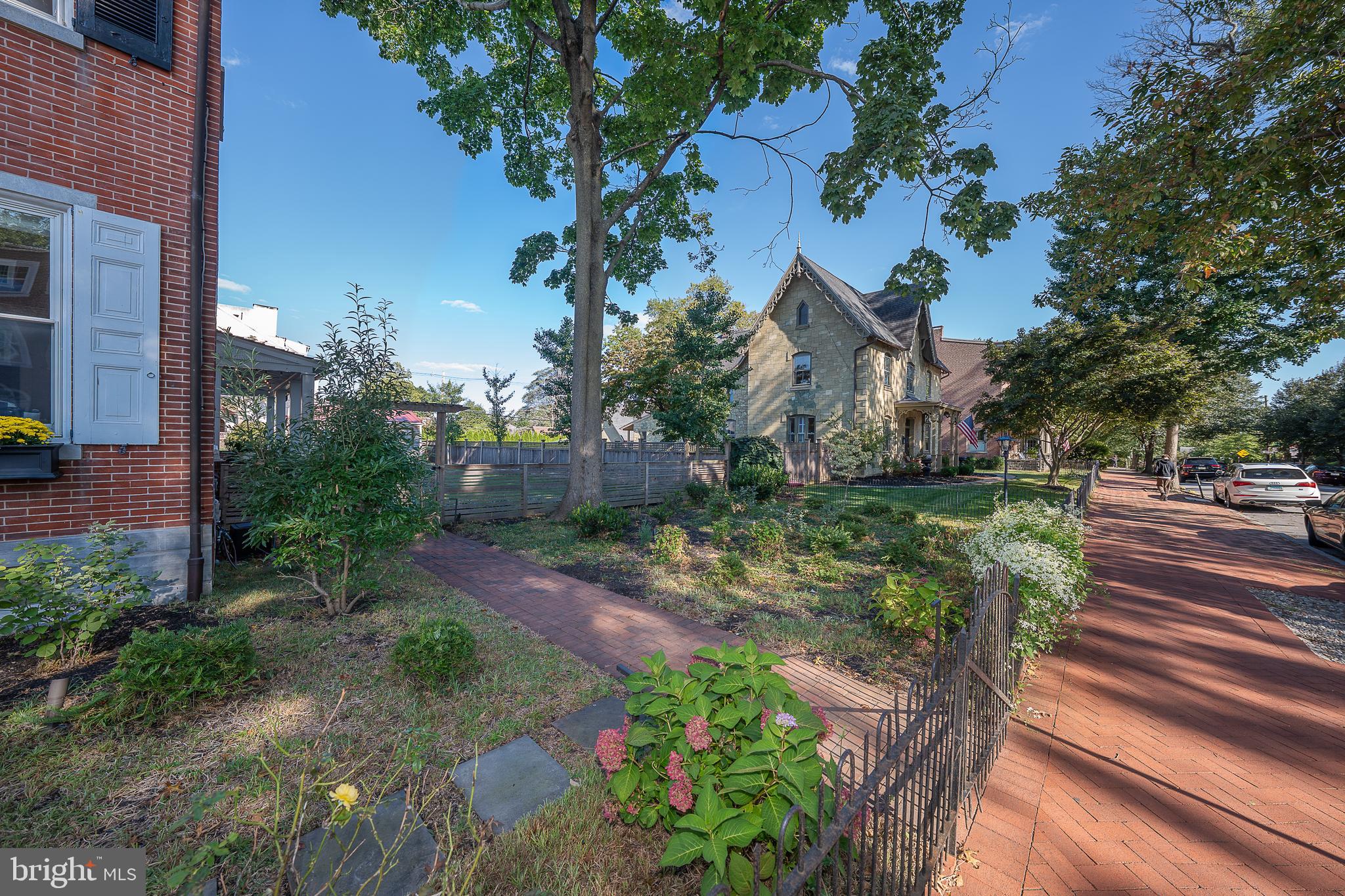 WEST CHESTER - Residential