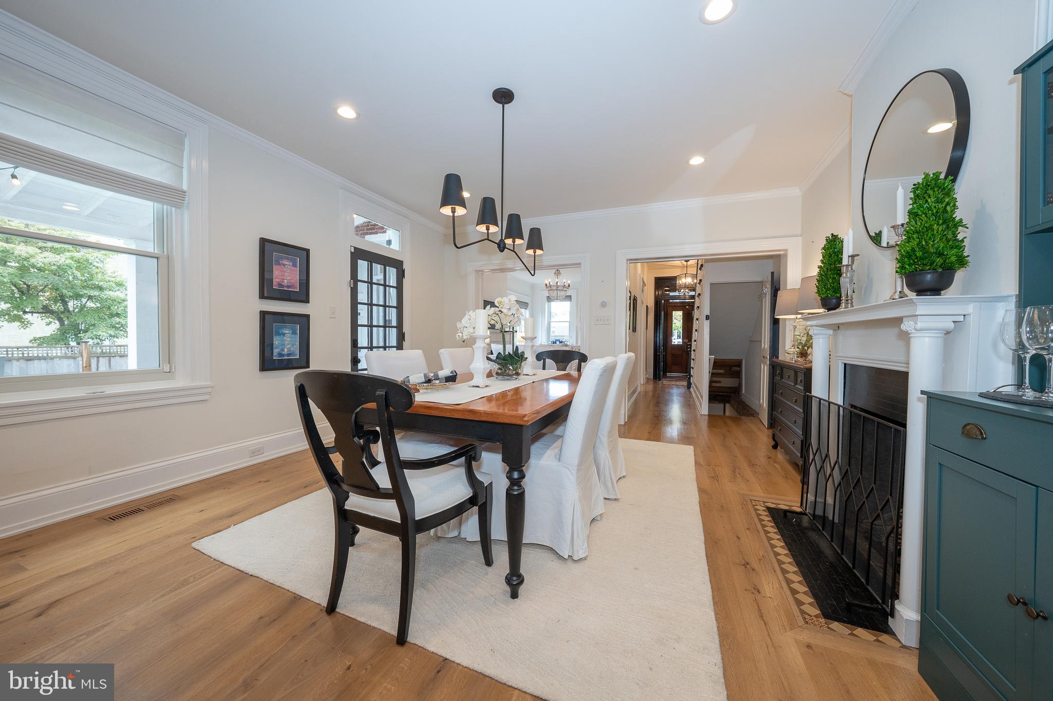 WEST CHESTER - Residential