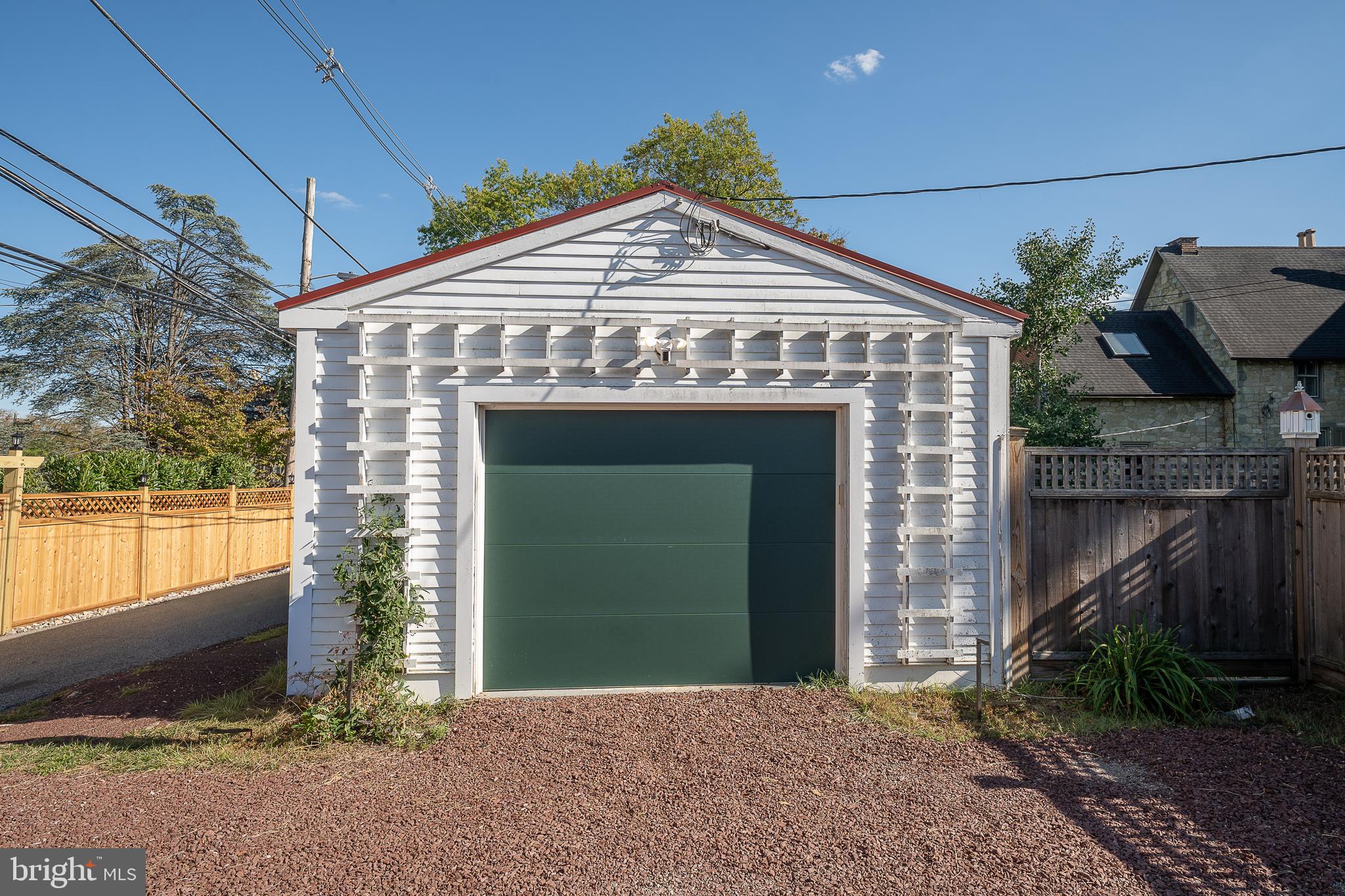 WEST CHESTER - Residential