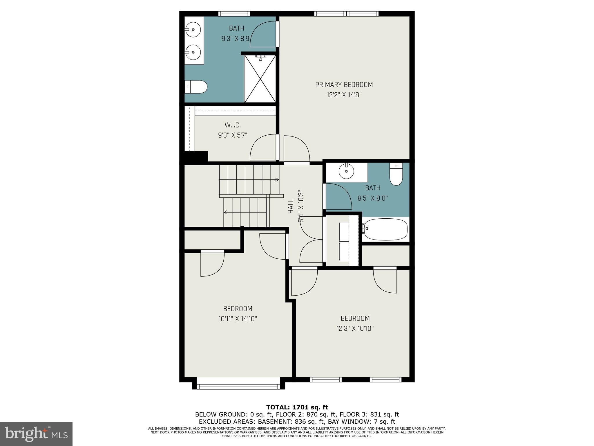 WALDEN - Residential