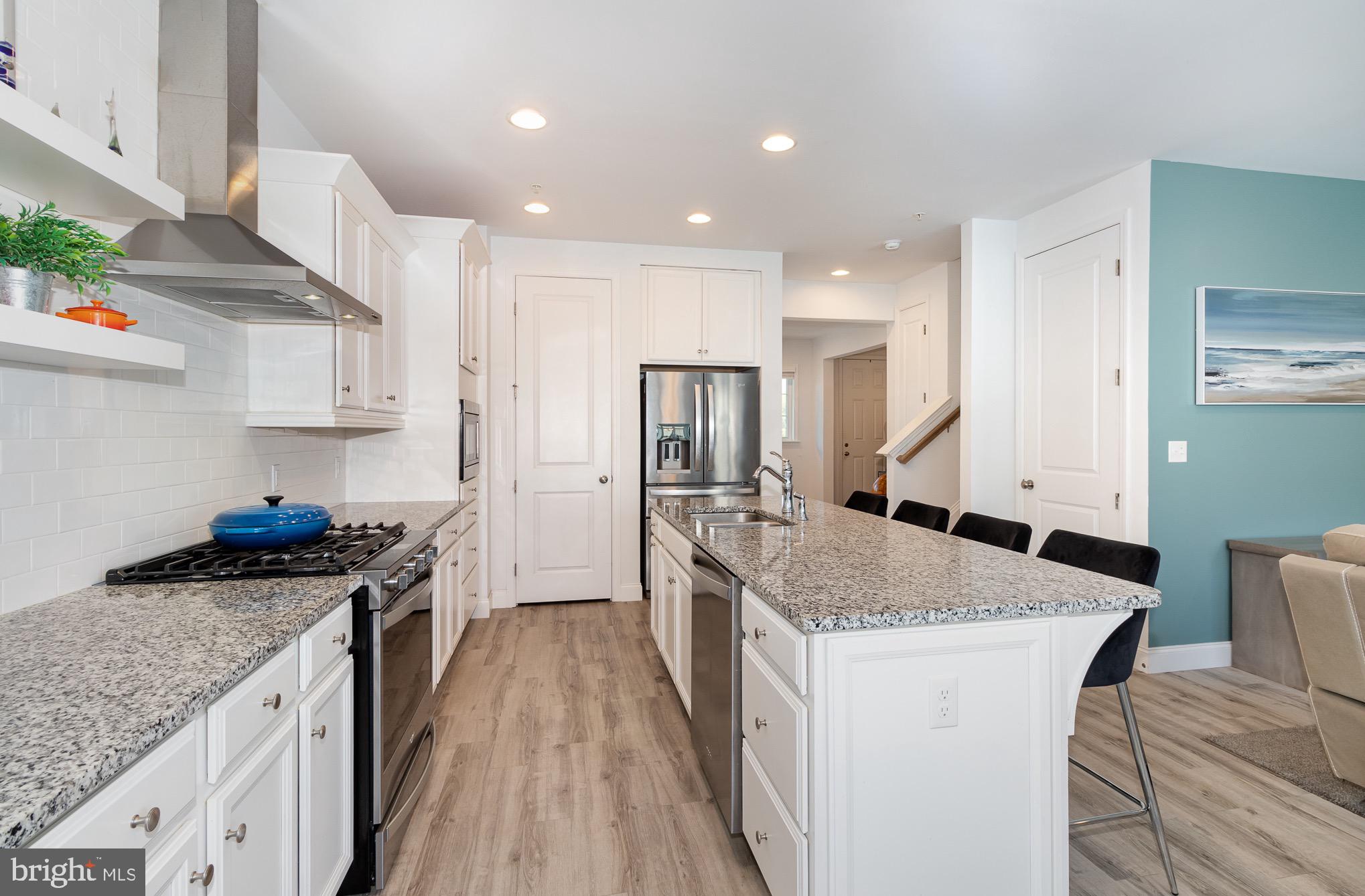 WALDEN - Residential