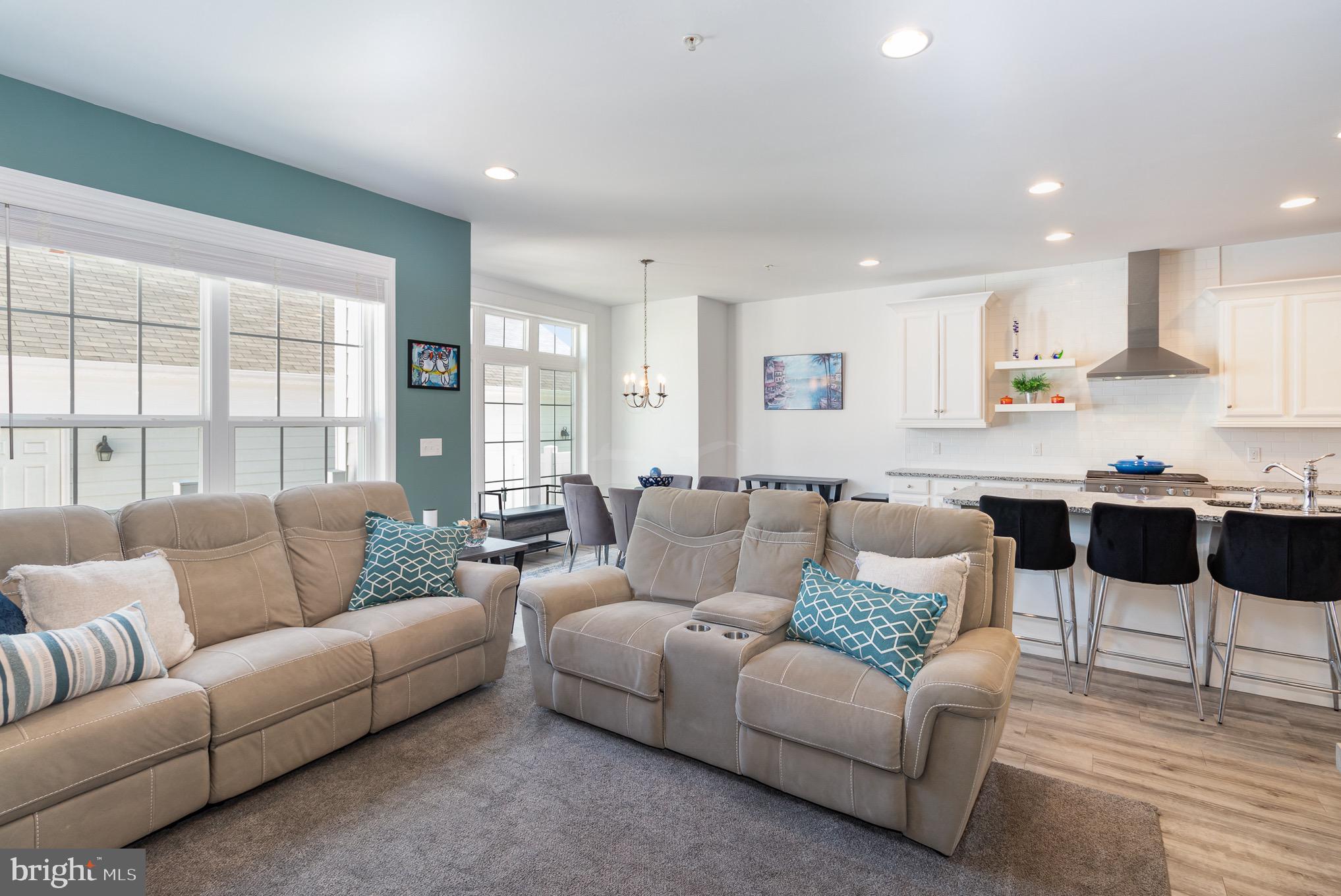 WALDEN - Residential