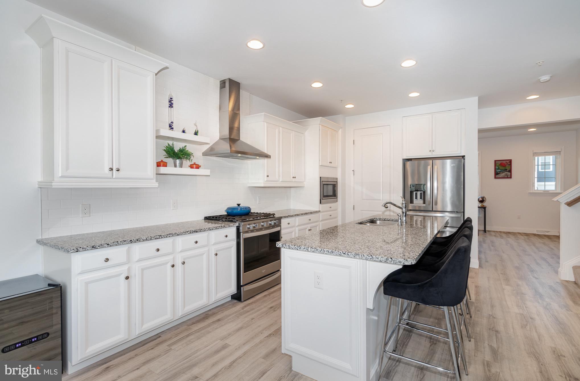 WALDEN - Residential